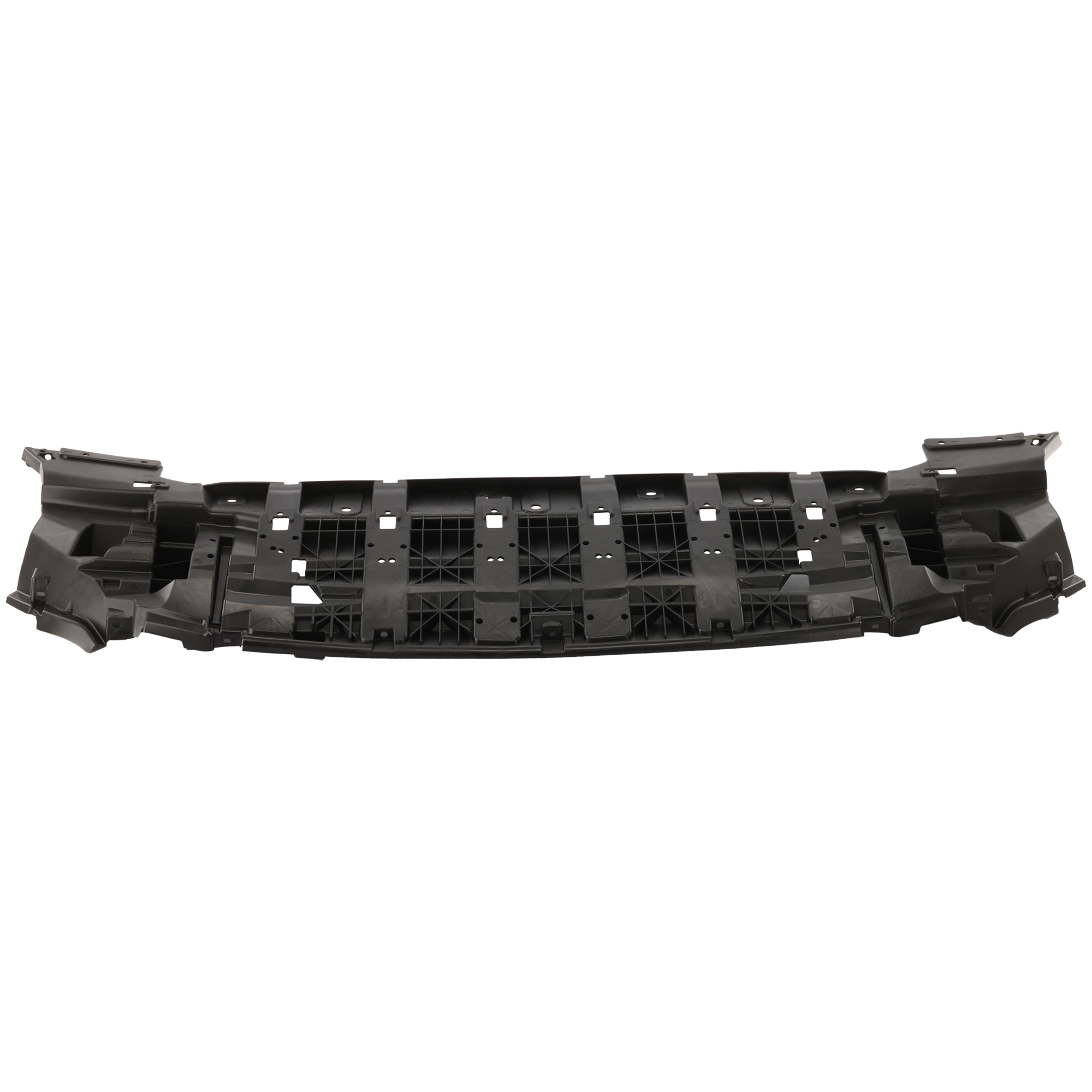 AM ESCAPE 17-19 ENGINE SPLASH SHIELD Under Cover Front Lower Air Deflector SKU RF04010001 Partslink FO1228143 OEM GJ5Z8310AA