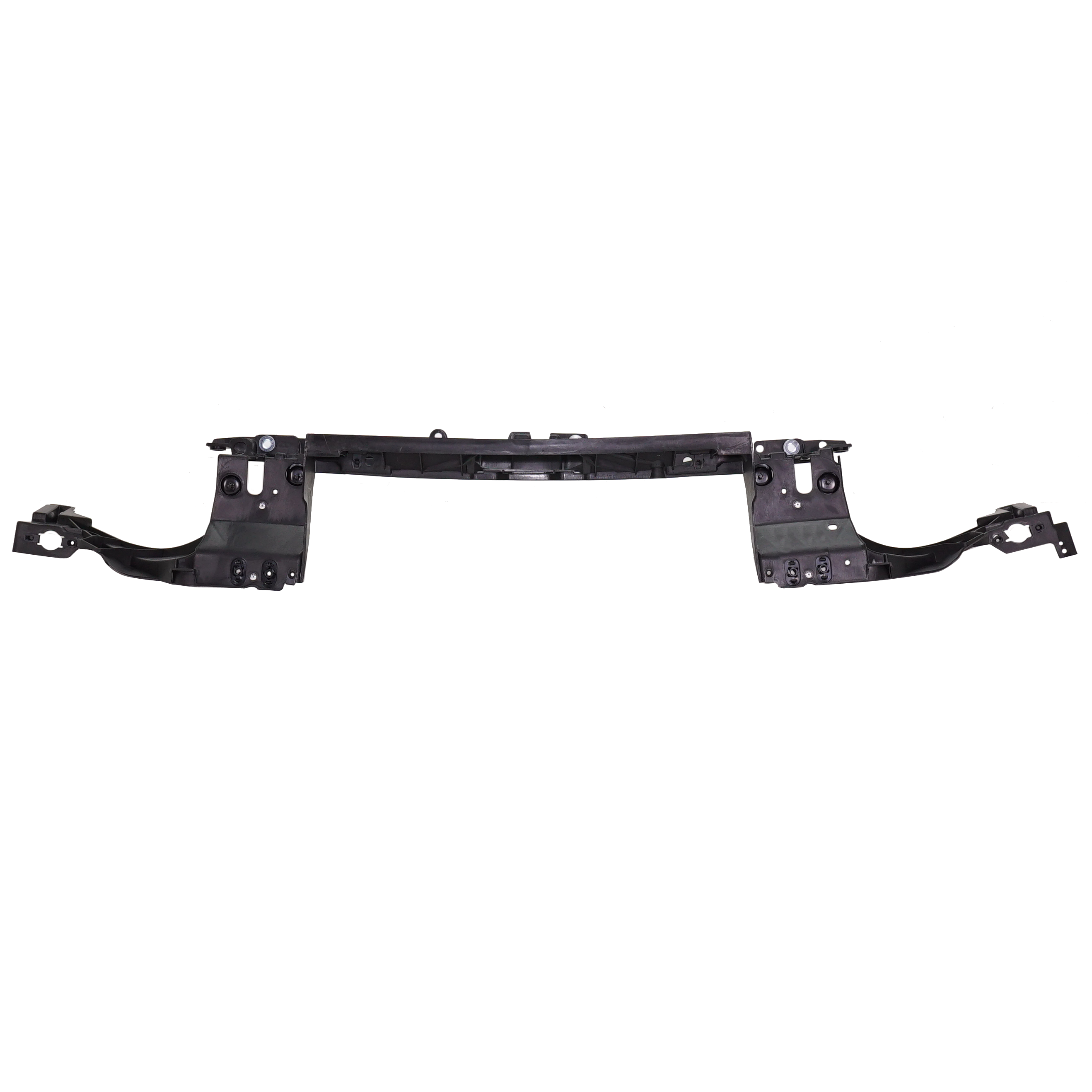 AM FUSION 14-16 HEADER PANEL Assembly Flatrock Plant SKU RF04090001 Partslink FO1220246 OEM DS7Z16138C