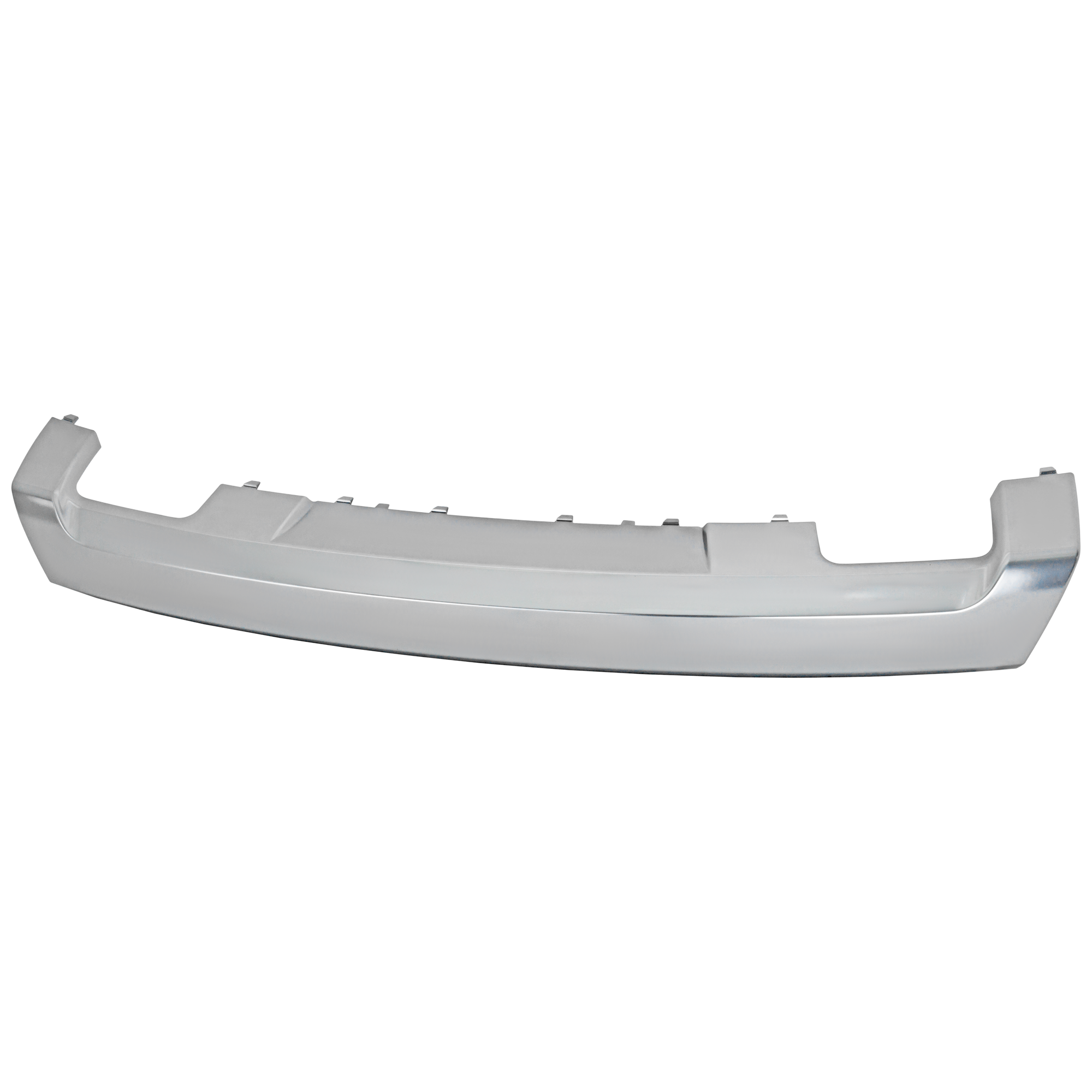 AM EXPEDITION 15-17 FRONT SKID PLATE Chrome Platinum Model SKU RF05010002 Partslink FO1095283 OEM FL1Z5D032AA