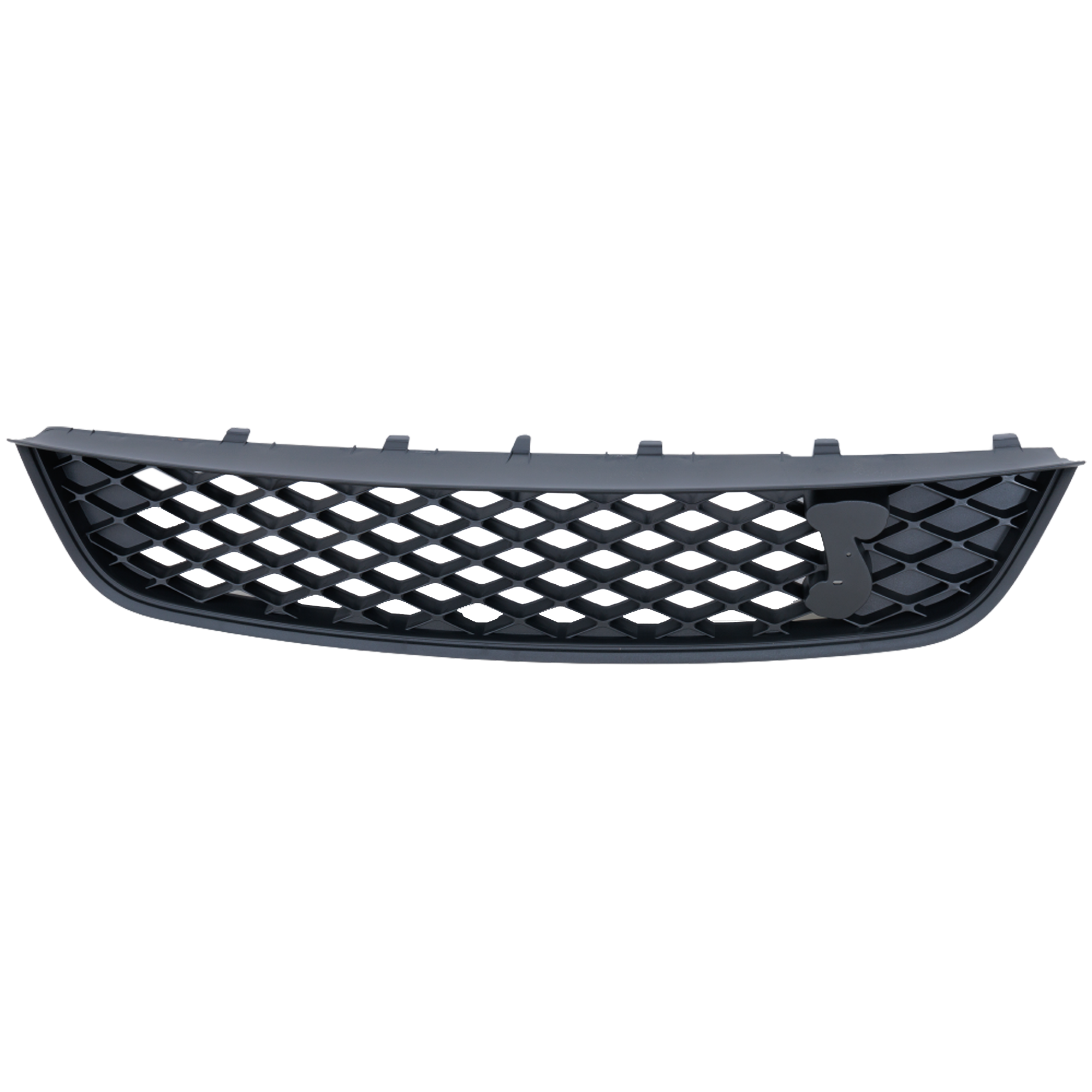 AM MUSTANG 10-12 GRILLE Shelby GT500 Model SKU RF07010134 Partslink FO1200616 OEM AR3Z8200AB
