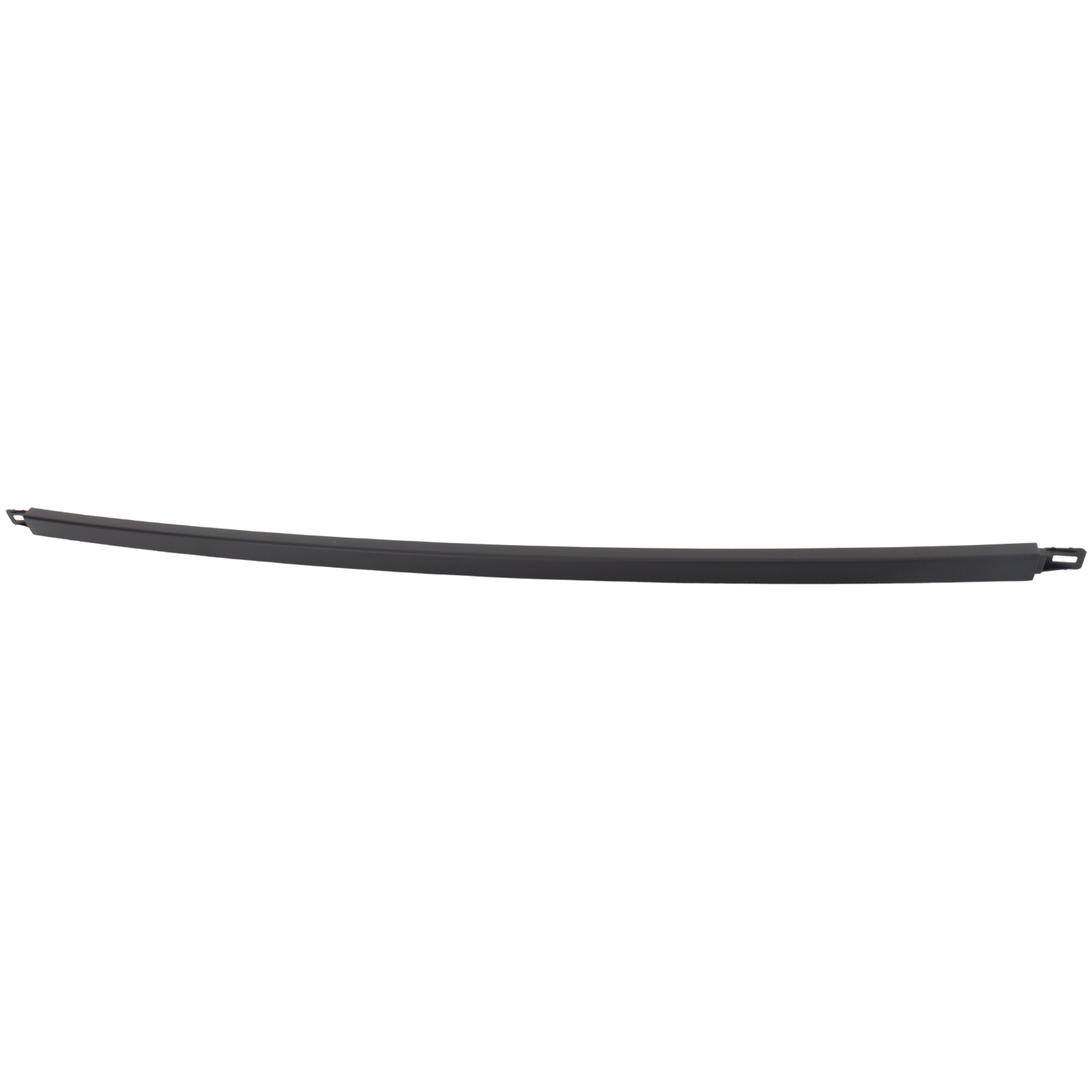 AM F 150-17-20 GRILLE MOLDING LOWER Primed Raptor Model SKU RF07070018 Partslink FO1216118 OEM HL3Z17D957AAPTM