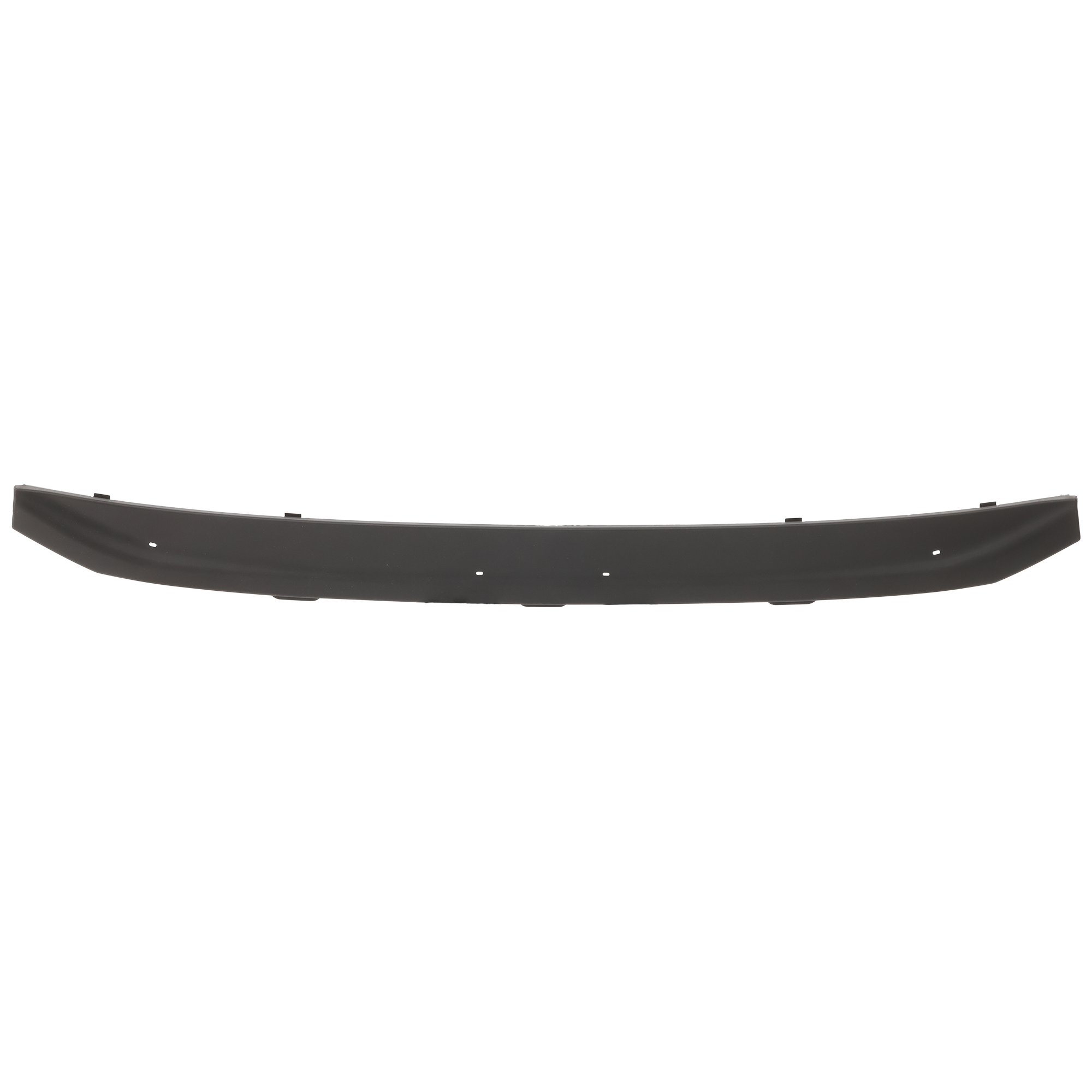 AM ESCAPE 23-25 GRILLE MOLDING UPPER Black SKU RF07070033 Partslink FO1210124 OEM PJ6Z17D957B