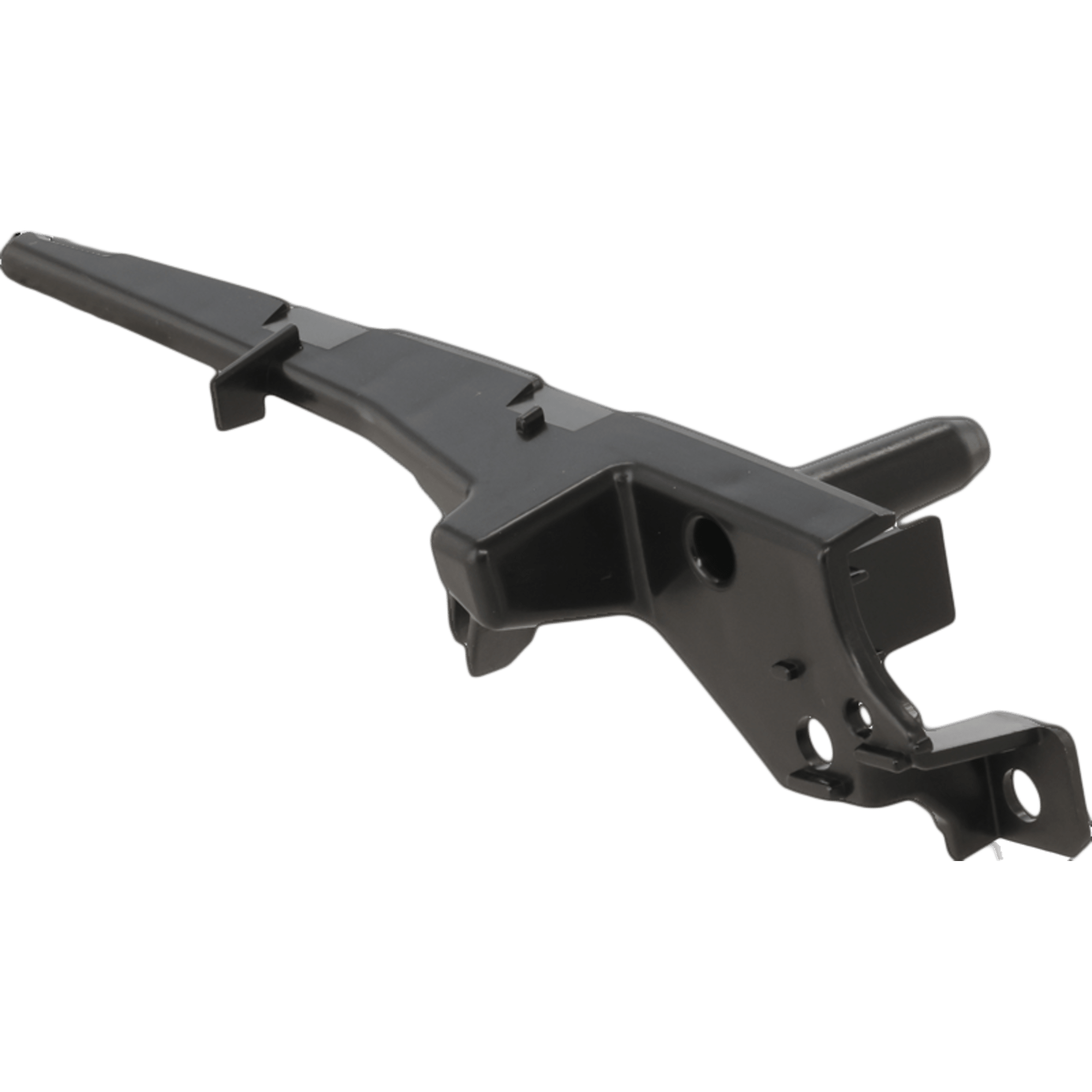 AM BRONCO SPORT 21-24 GRILLE BRACKET RH SKU RF07230007 Partslink FO1207137 OEM M1PZ8B026A