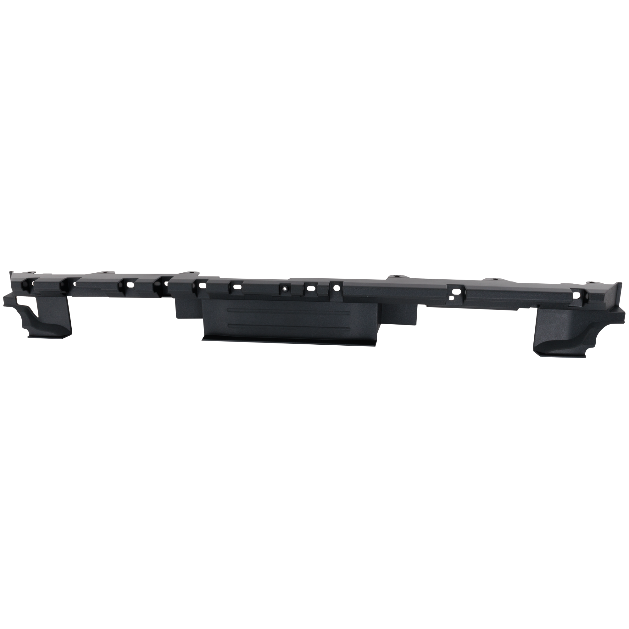 AM BRONCO 21-25 GRILLE BRACKET Base Big Bend Black Diamond Heritage Edition Heritage Limited Edition Outer Banks Models SKU RF07230010 Partslink FO1207135 OEM M2DZ8A154AA