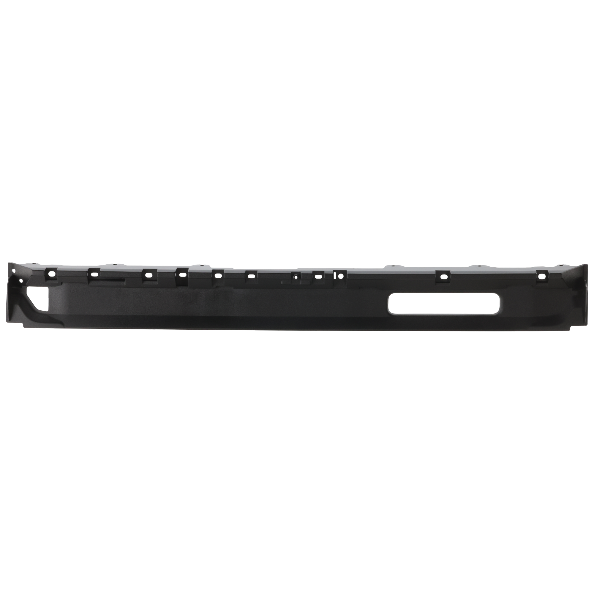 AM BRONCO 21-23 GRILLE BRACKET Badlands Everglades First Edition Wildtrak Models CAPA SKU RF07230011Q Partslink FO1207136C OEM M2DZ8A154BA