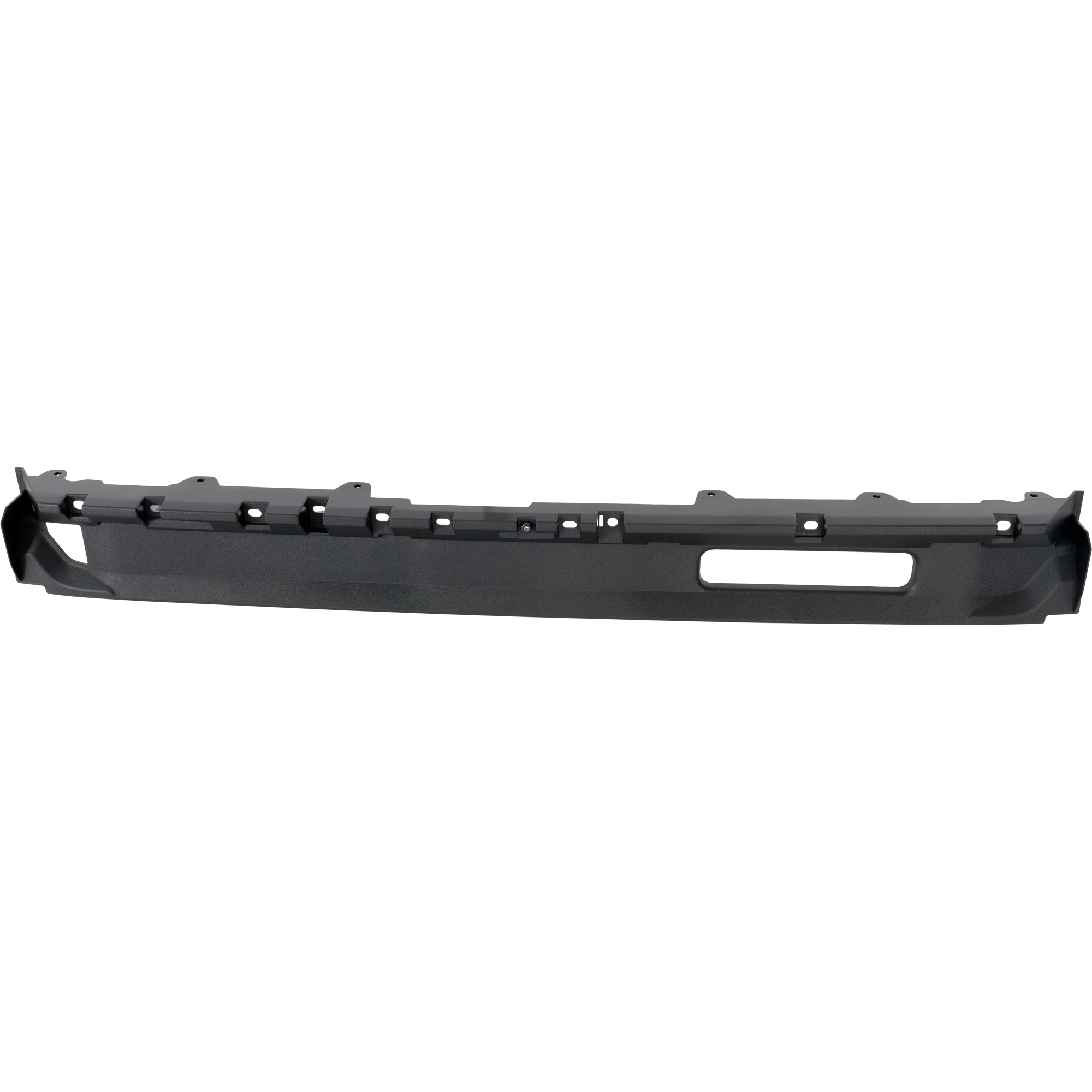 AM BRONCO 21-25 GRILLE BRACKET Badlands Everglades First Edition Wildtrak Models SKU RF07230011 Partslink FO1207136 OEM M2DZ8A154BA