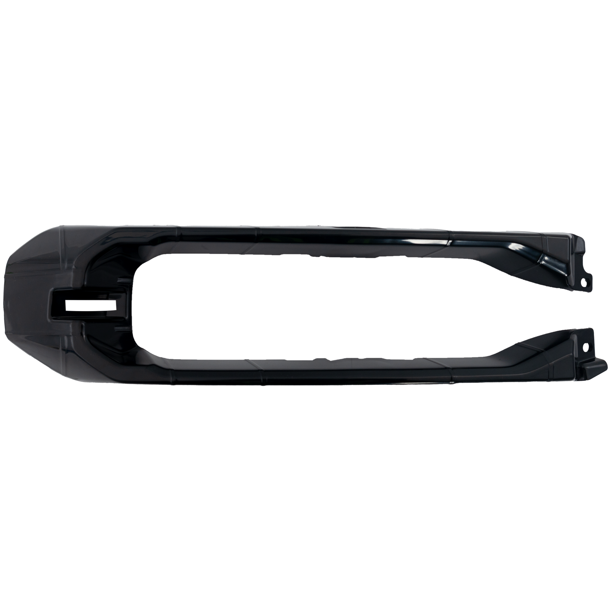 AM MAVERICK 22-24 GRILLE BRACKET RH XLT Lariat Model SKU RF07230013 Partslink FO1213122 OEM NZ6Z8B026A