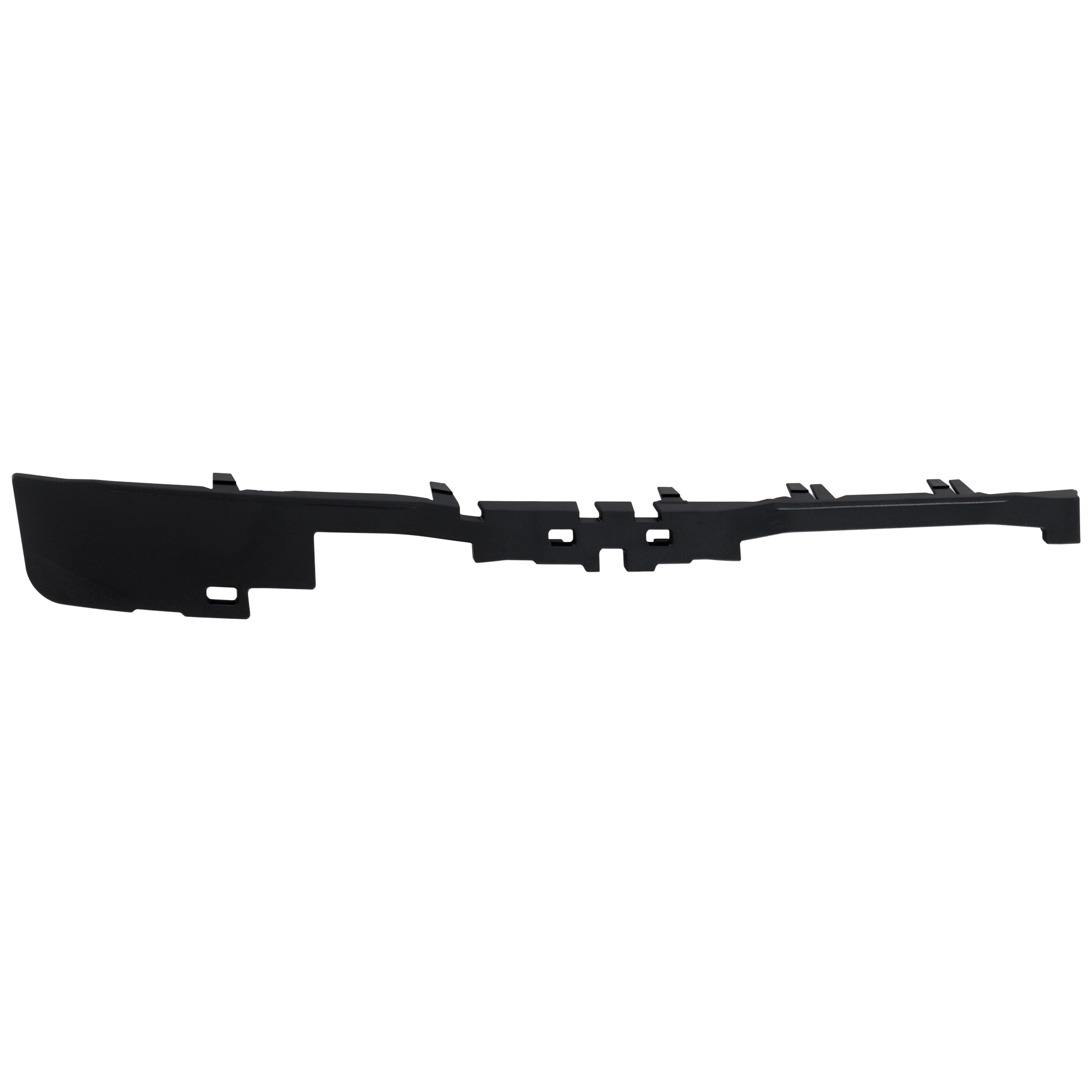 AM EXPEDITION 22-24 GRILLE BRACKET RH Grille Reinforcement King Ranch Limited Platinum XL XLT Max Models SKU RF07230019 Partslink FO1063119 OEM NL1Z8C390AA