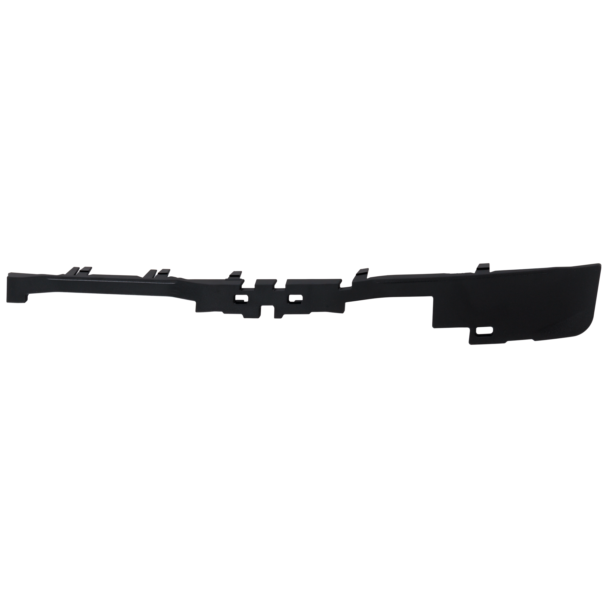 AM EXPEDITION 22-24 GRILLE BRACKET LH Grille Reinforcement King Ranch Limited Platinum XL XLT Max Models SKU RF07230020 Partslink FO1062119 OEM NL1Z8C391AA