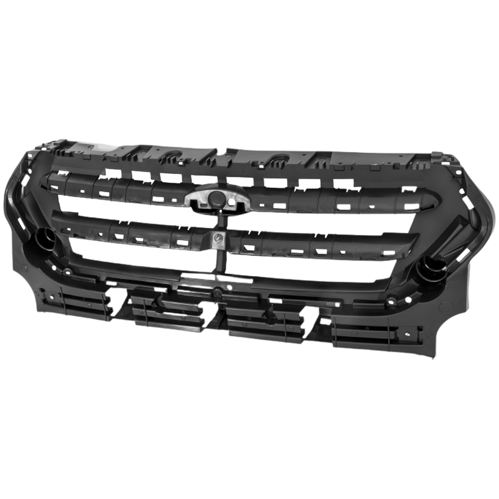 AM ESCAPE 17-19 GRILLE REINFORCEMENT Grille Mounting Panel SKU RF07390003 Partslink FO1223126 OEM GJ5Z8A284AA