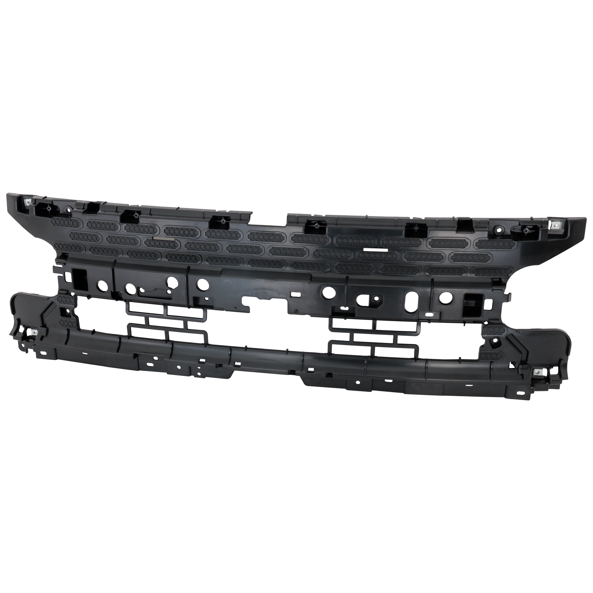 AM BRONCO SPORT 21-24 GRILLE REINFORCEMENT Plastic Badlands First Edition Models SKU RF07390006 Partslink FO1207141 OEM M1PZ8A200CA