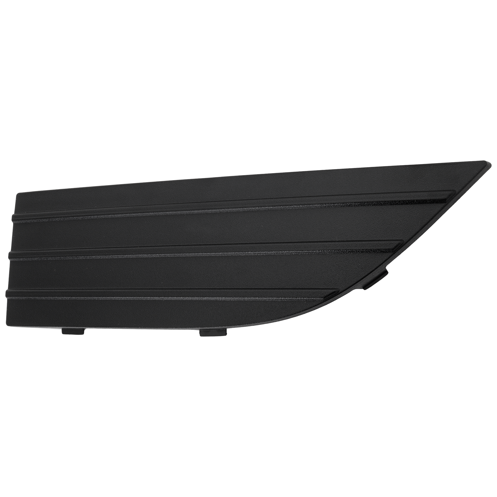 AM EXPEDITION 18-21 GRILLE INSERT Bumper Grille Insert w Adaptive Cruise Ctrl SKU RF07550001 Partslink FO1201100 OEM JL1Z17E811AA