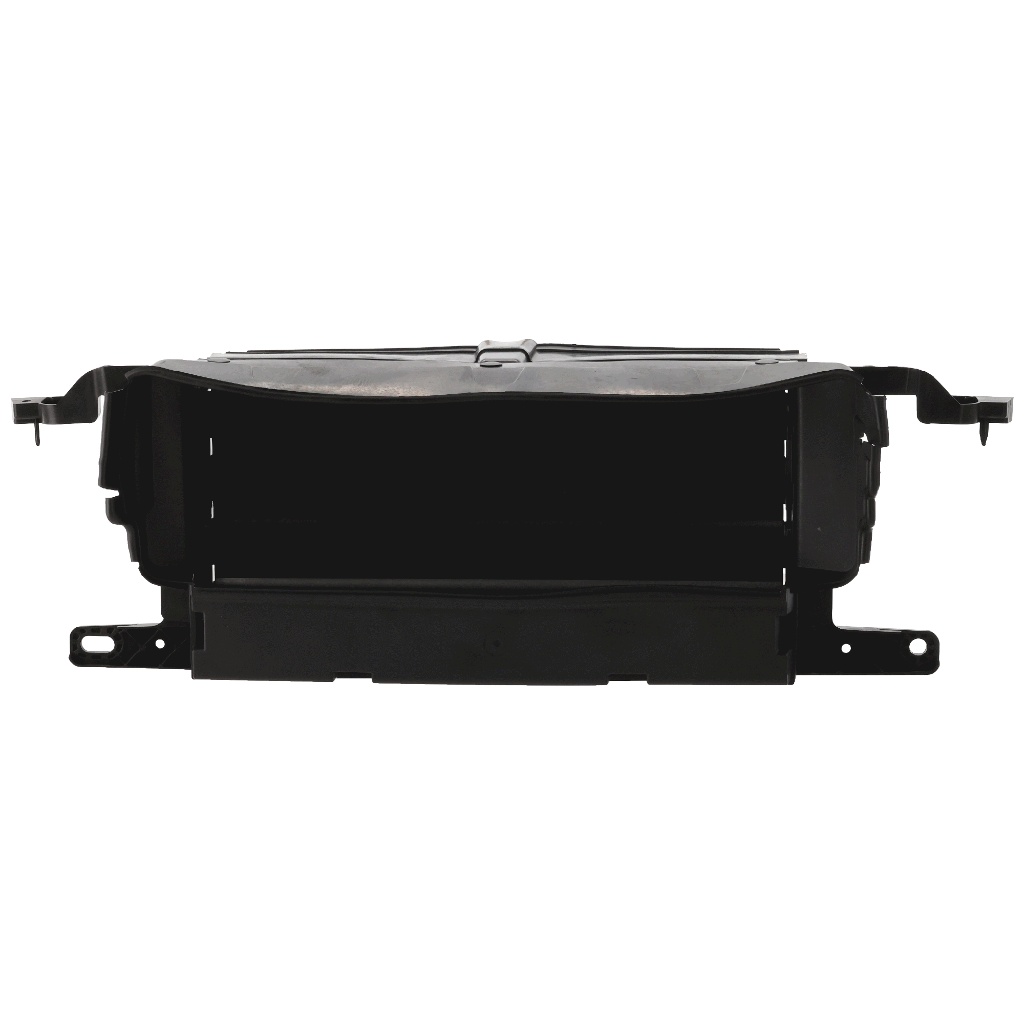 AM EXPEDITION 18-21 ACTIVE GRILLE SHUTTER Intercooler Shutter Lower w Actuator and Motor SKU RF07580016 Partslink FO1206143 OEM JL1Z8475D JL1Z8475B