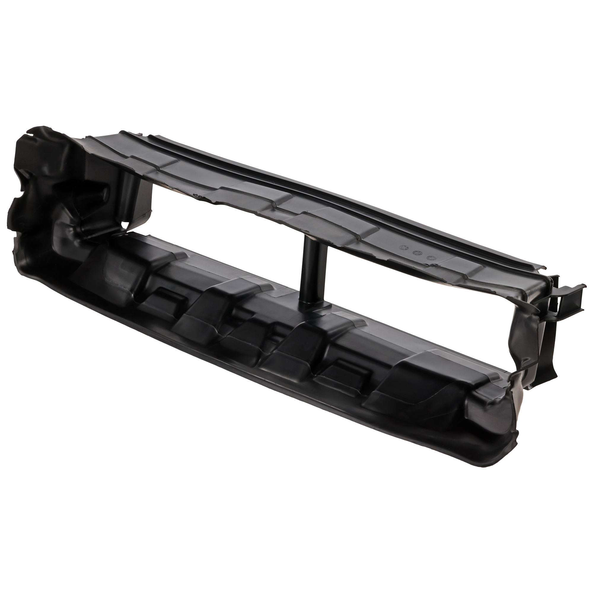 AM FOCUS 15-18 AIR DEFLECTOR Upper for Grille Shutter 1.0L 2.0L Exc. Electric RS Models SKU RF07580025 Partslink FO1218129 OEM F1EZ8312A