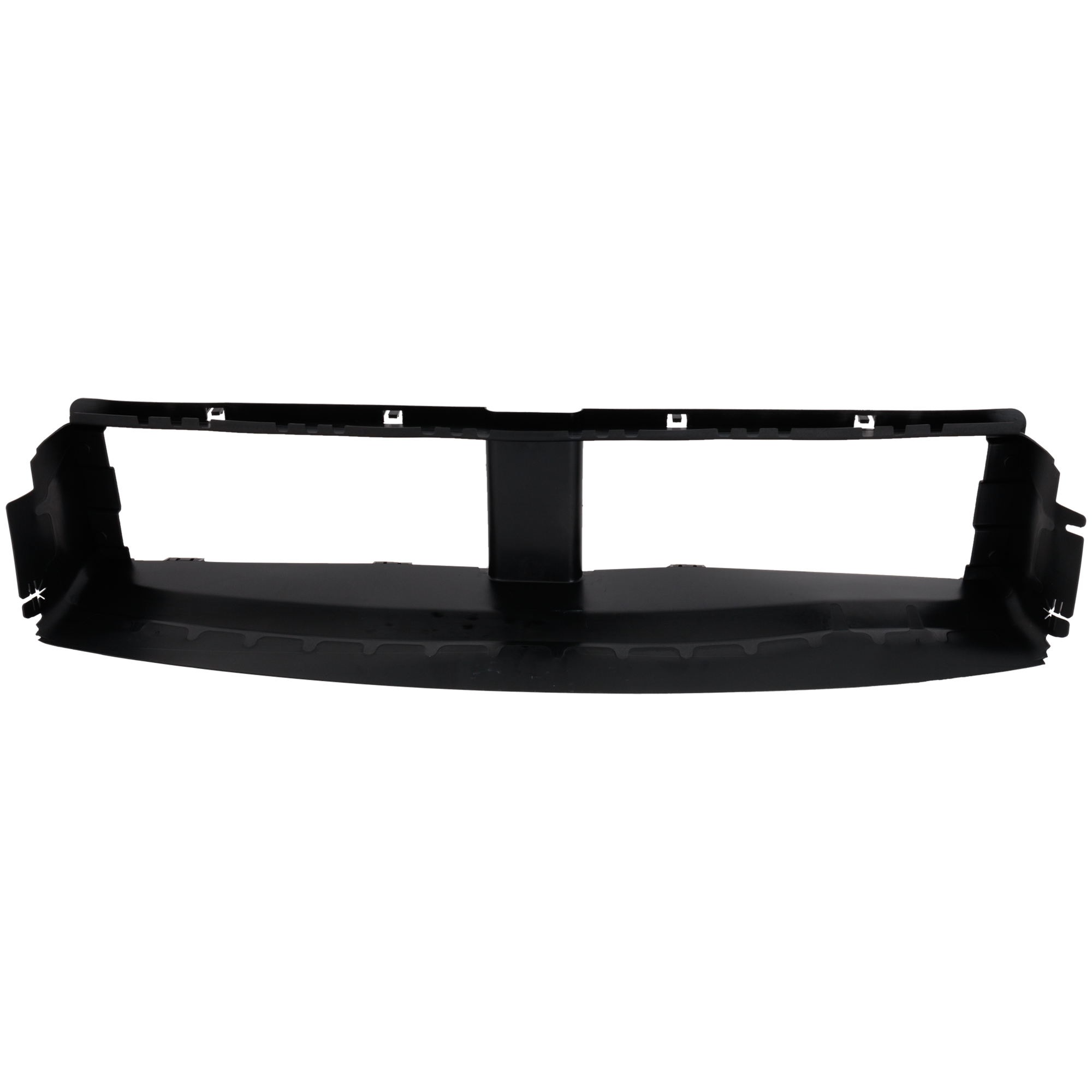 AM ESCAPE CORSAIR 20-23 AIR DEFLECTOR Front Lower w o Adaptive Cruise Control w o Actuator and Motor SKU RF07580027 Partslink FO1218141 OEM LJ6Z8327G LJ7Z8327A LJ6Z8327C