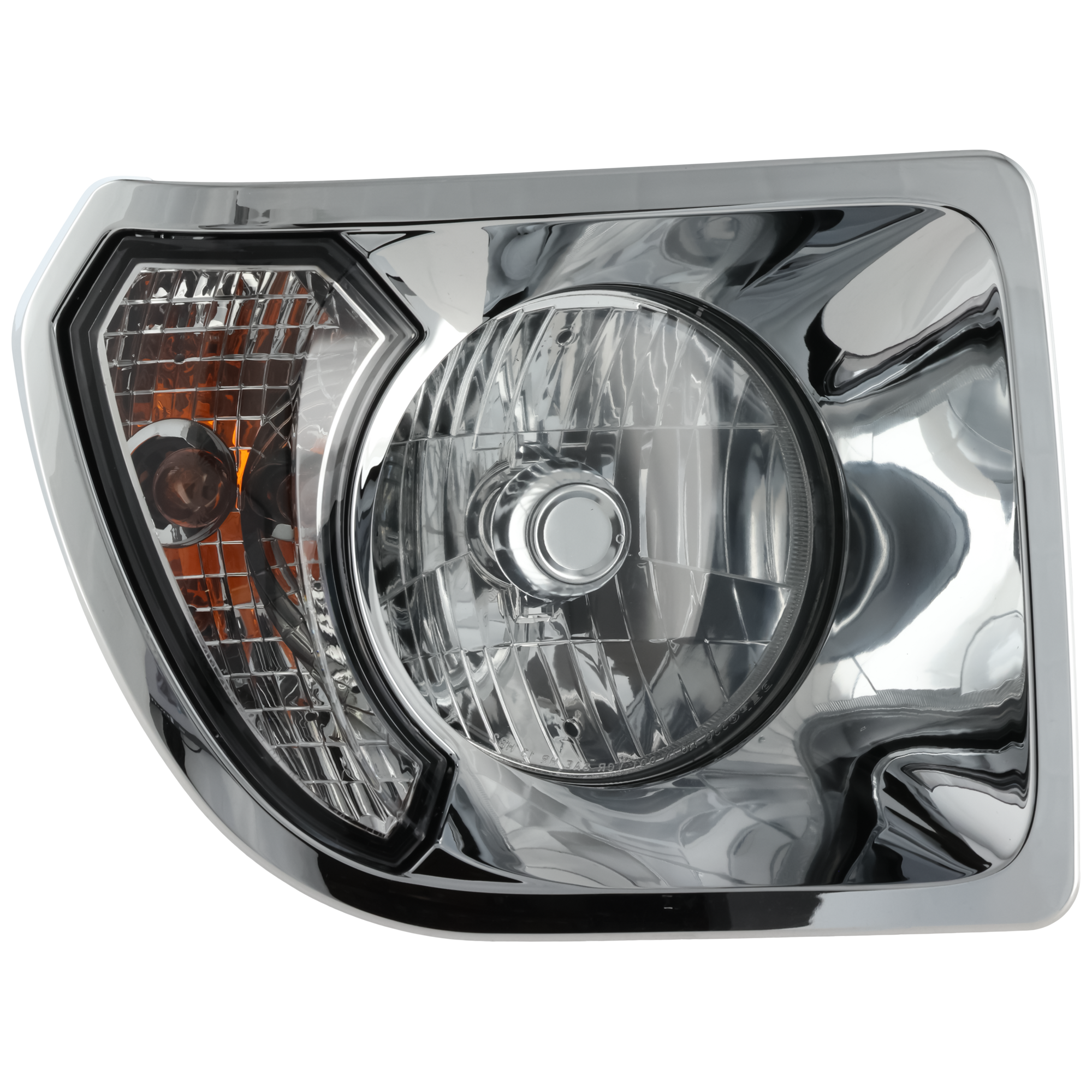 AM FREIGHTLINER 108SD 12-16 HEAD LAMP RH Assembly SKU RF10010017 HD Partslink FL2503107 OEM A0688632007
