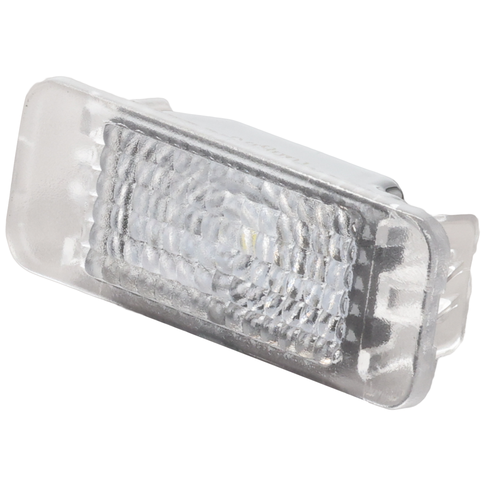 AM FREIGHTLINER CASCADIA 18-24 HEAD LAMP RH=LH Assembly LED Baggage Lamp White 12V SKU RF10010099U HD OEM A2273819000