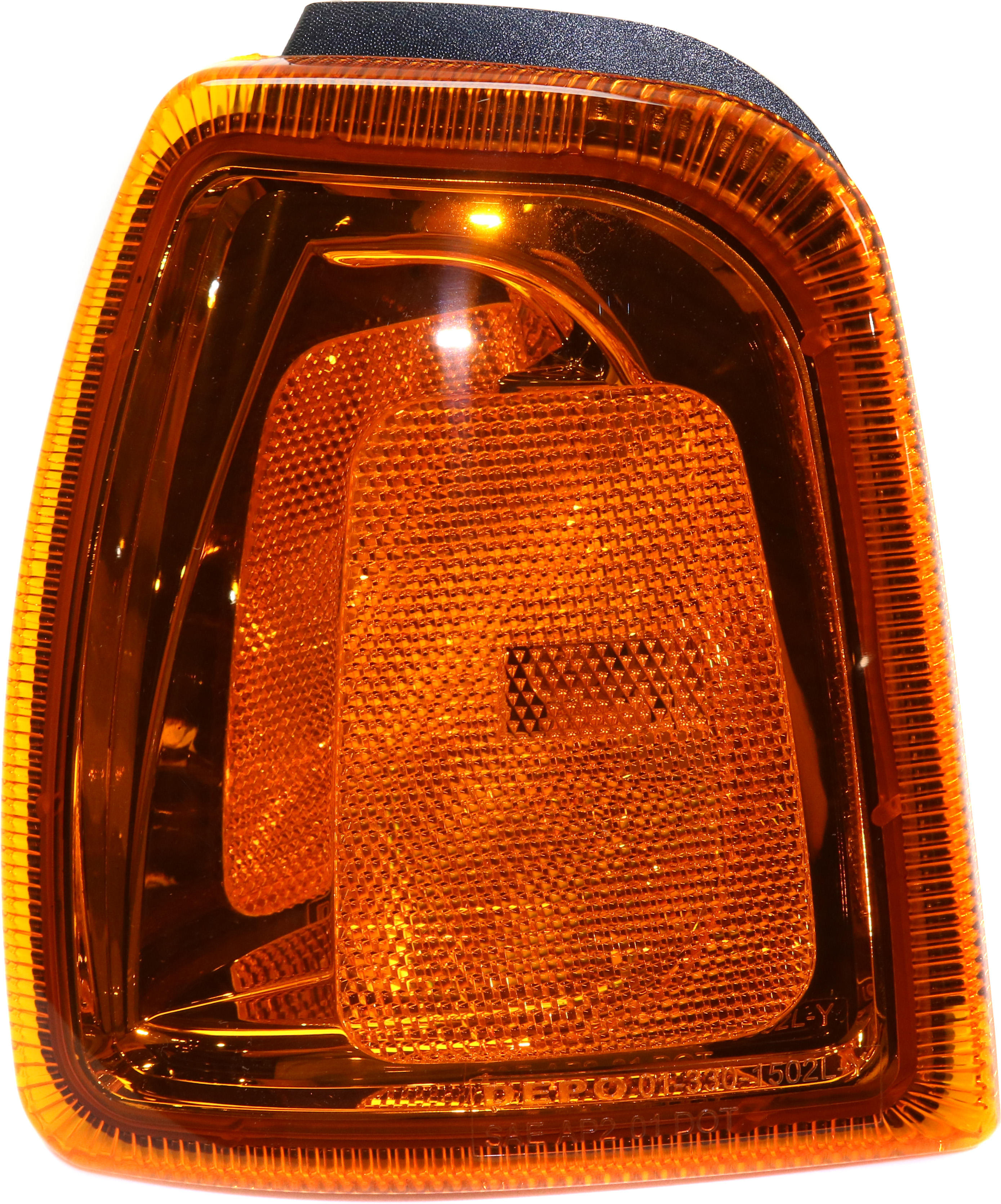 AM RANGER 01-05 CORNER LAMP LH Assembly Park Signal Light SKU RF10410002 Partslink FO2520168 OEM 1L5Z15A201BA