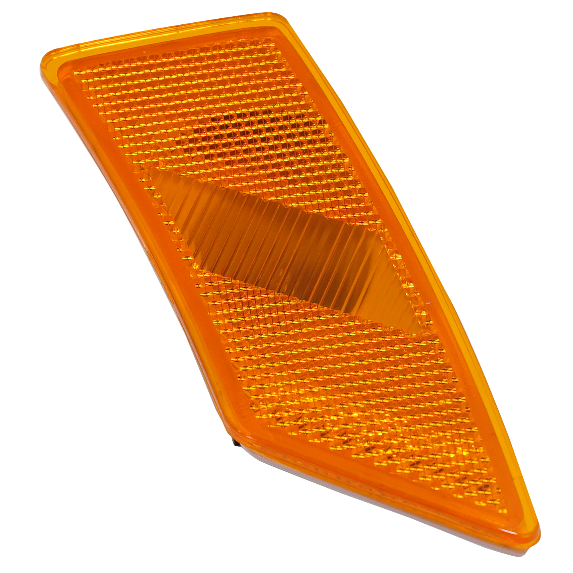 AM RANGER 19-23 FRONT SIDE MARKER LAMP RH Assembly SKU RF10450001 Partslink FO2551147 OEM KB3Z13A565B
