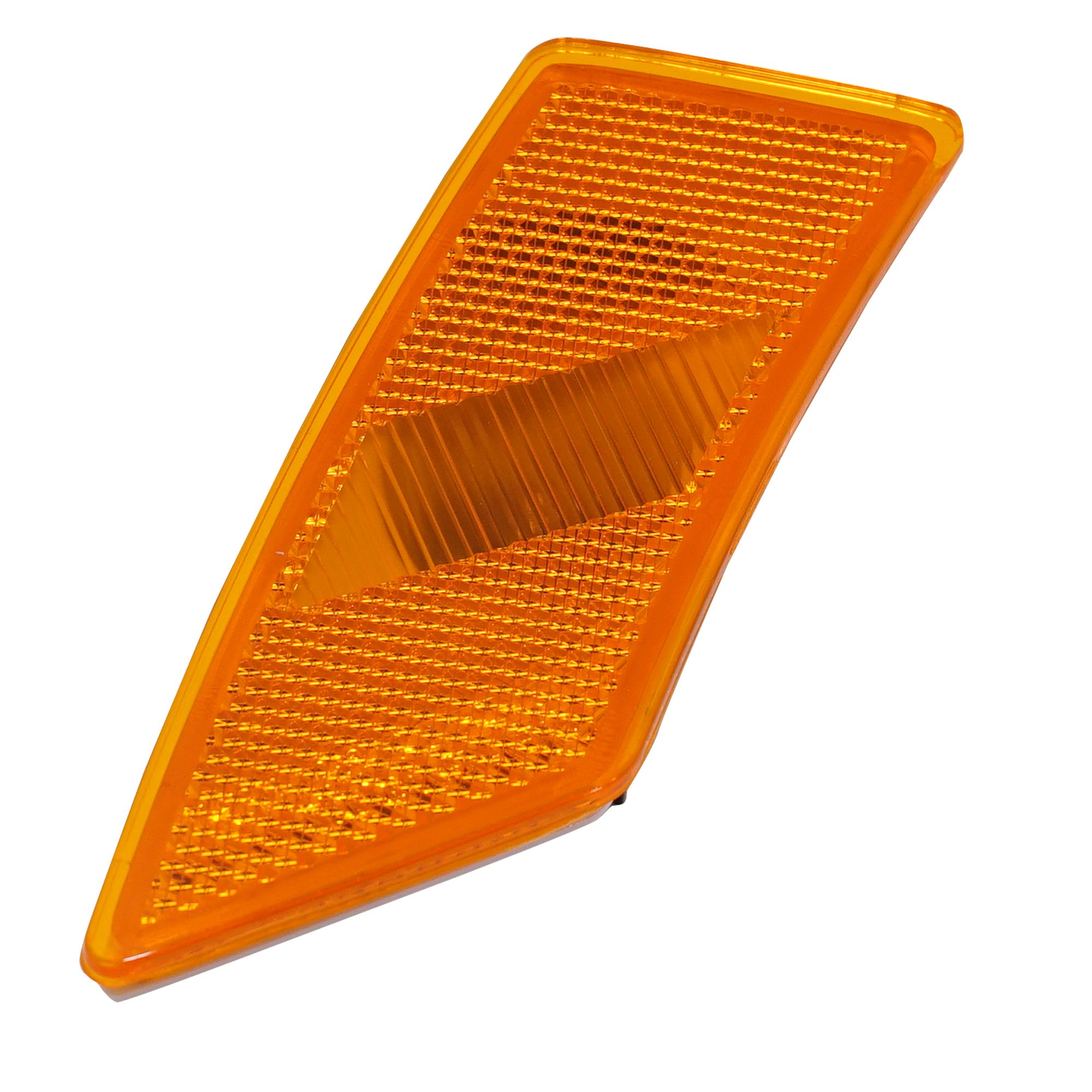 AM RANGER 19-23 FRONT SIDE MARKER LAMP LH Assembly SKU RF10450002 Partslink FO2550147 OEM KB3Z13A565A