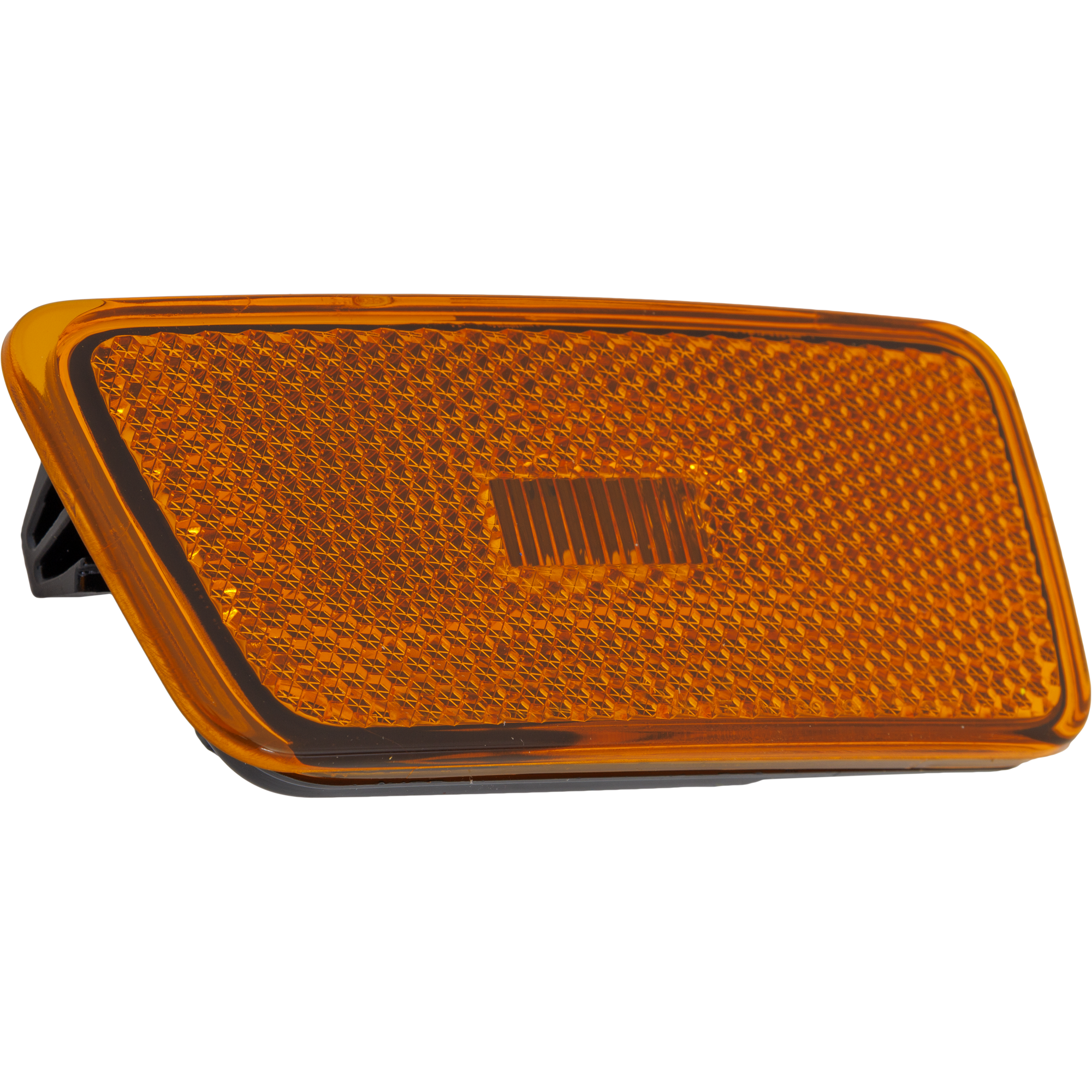 AM BRONCO SPORT 21-25 FRONT SIDE MARKER LAMP RH Assembly LED SKU RF10450003A Partslink FO2551148 OEM M1PZ15A201A