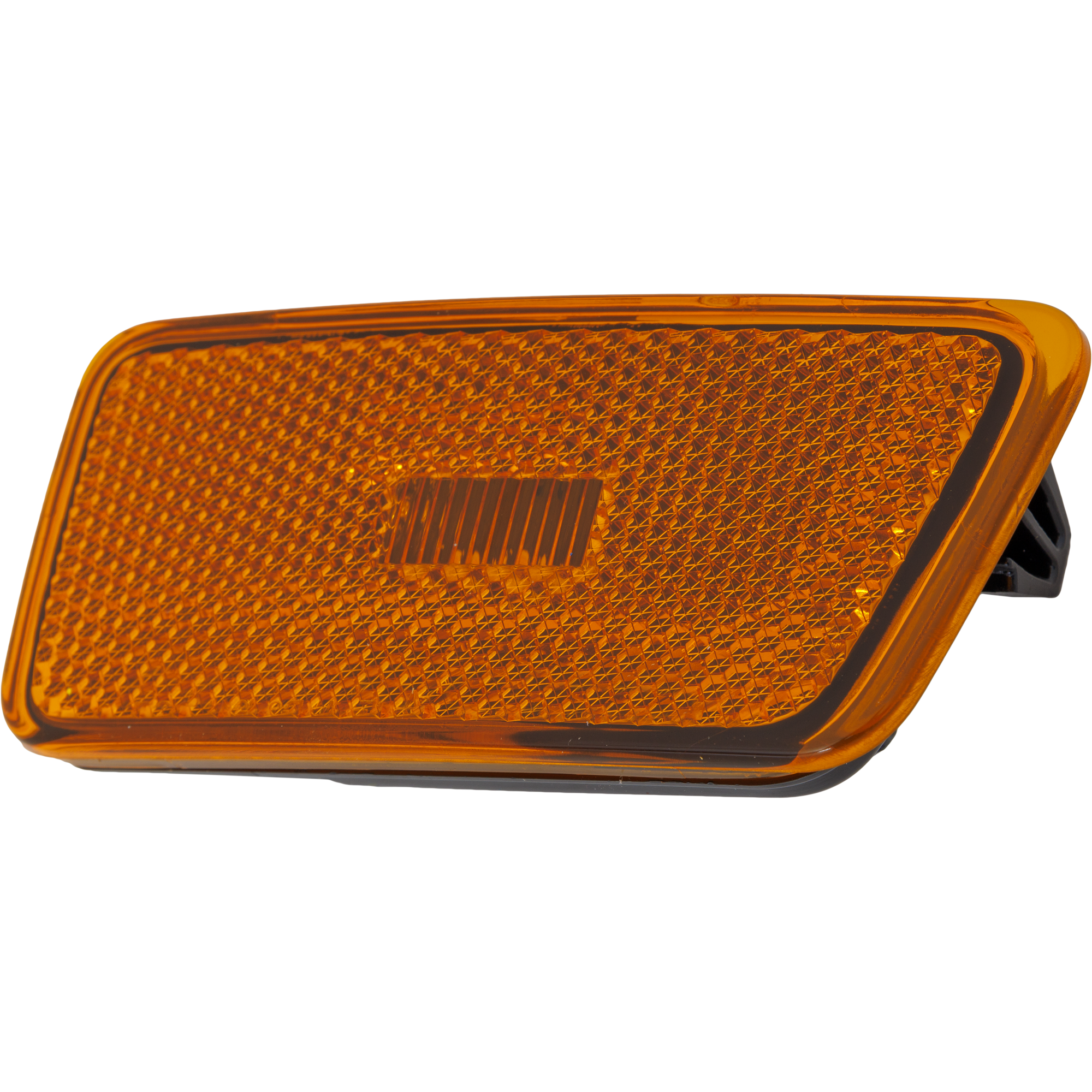 AM BRONCO SPORT 21-25 FRONT SIDE MARKER LAMP LH Assembly LED SKU RF10450004A Partslink FO2550148 OEM M1PZ15A201B