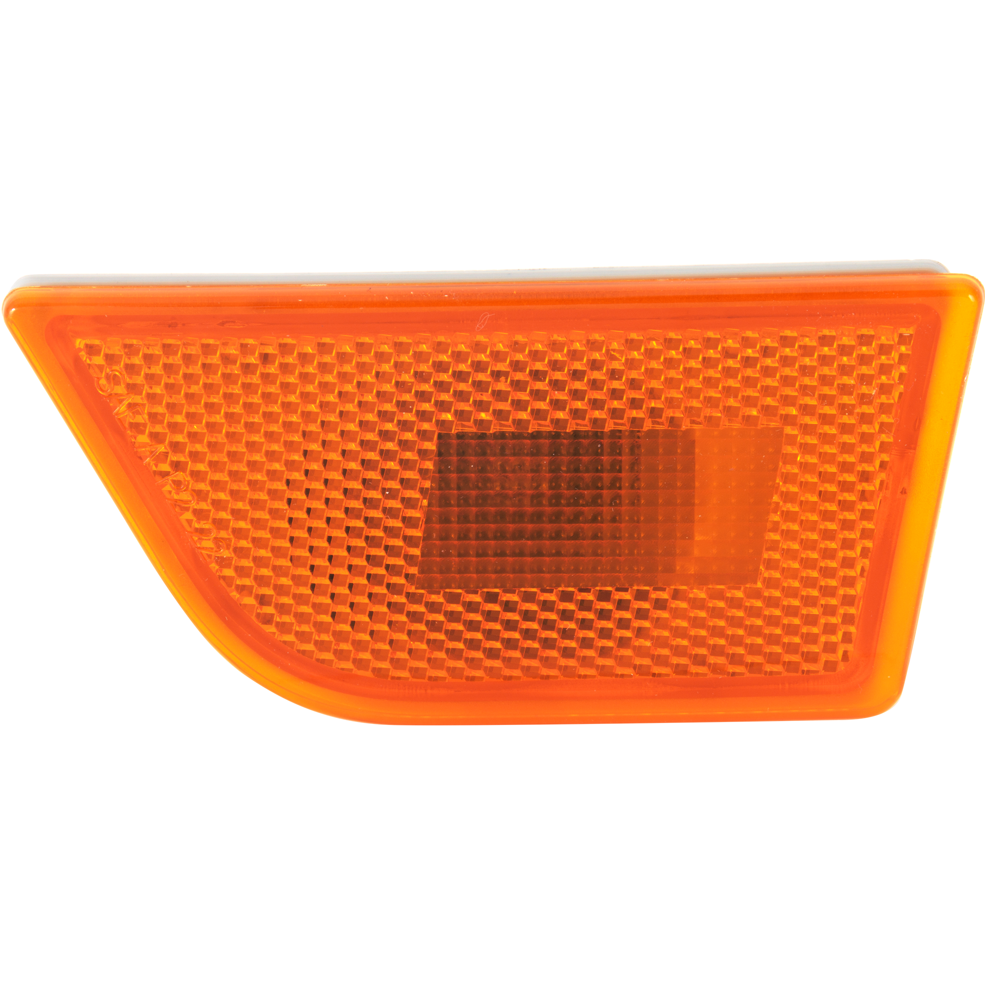AM MAVERICK 22-24 FRONT SIDE MARKER LAMP LH Assembly CAPA SKU RF10450008AQ Partslink FO2550149C OEM NZ6Z13A565B