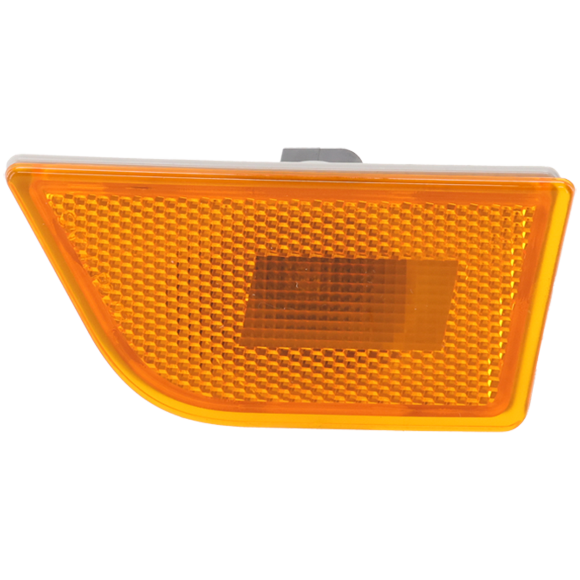AM MAVERICK 22-25 FRONT SIDE MARKER LAMP LH Assembly SKU RF10450008A Partslink FO2550149 OEM NZ6Z13A565B