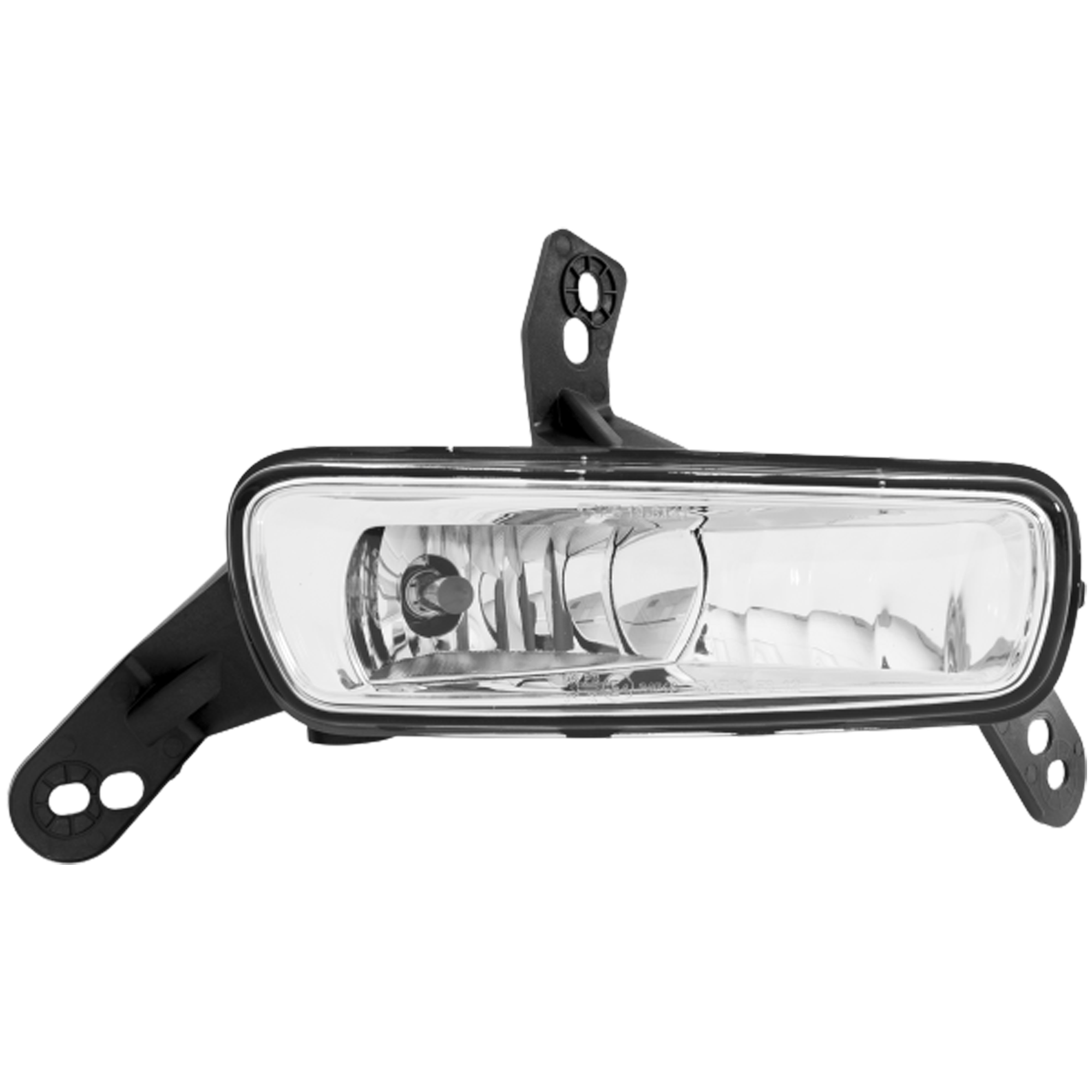 AM EXPEDITION 18-21 FOG LAMP RH Assembly Halogen SKU RF10750033 Partslink FO2593248 OEM JL1Z15200A