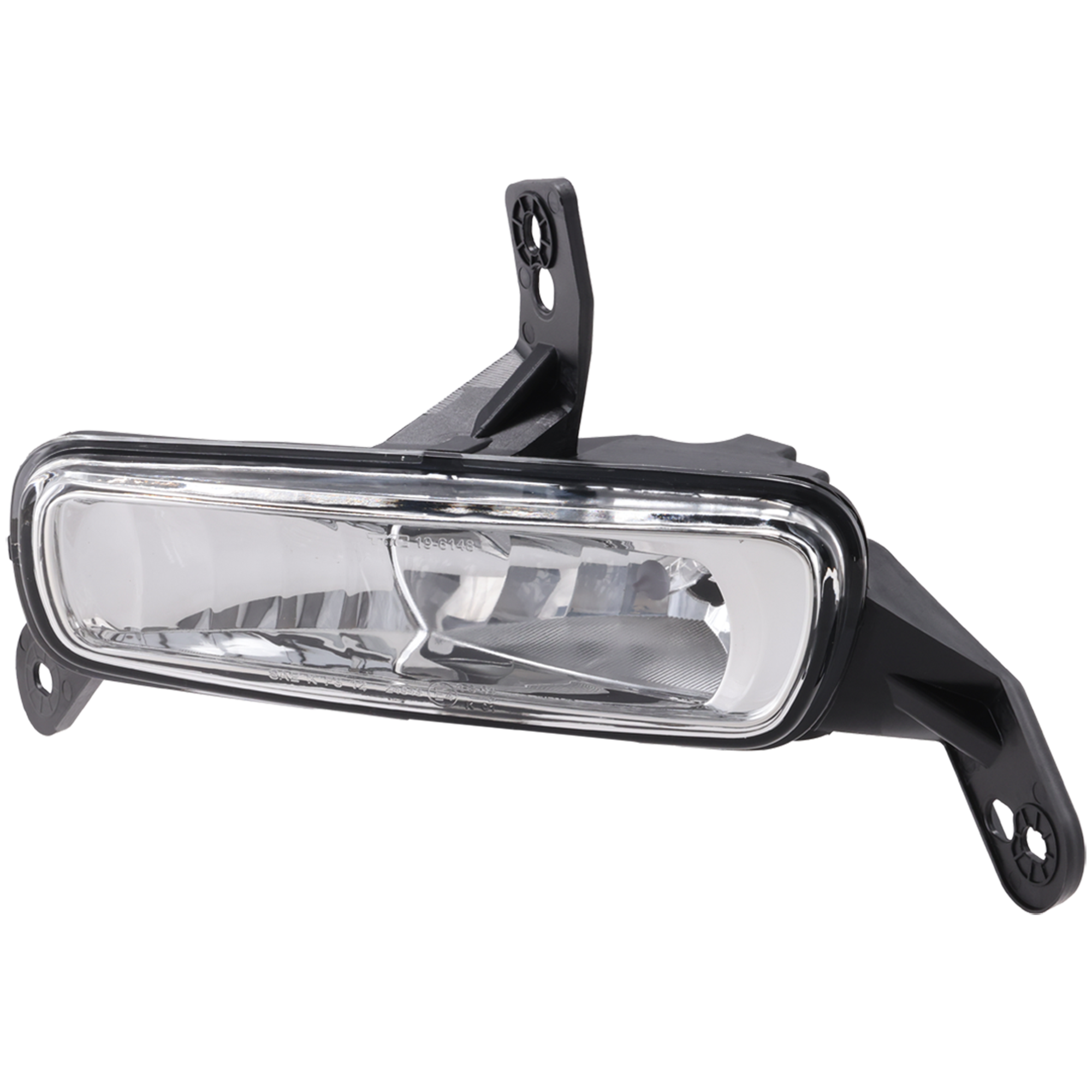 AM EXPEDITION 18-21 FOG LAMP LH Assembly Halogen SKU RF10750034 Partslink FO2592248 OEM JL1Z15201A