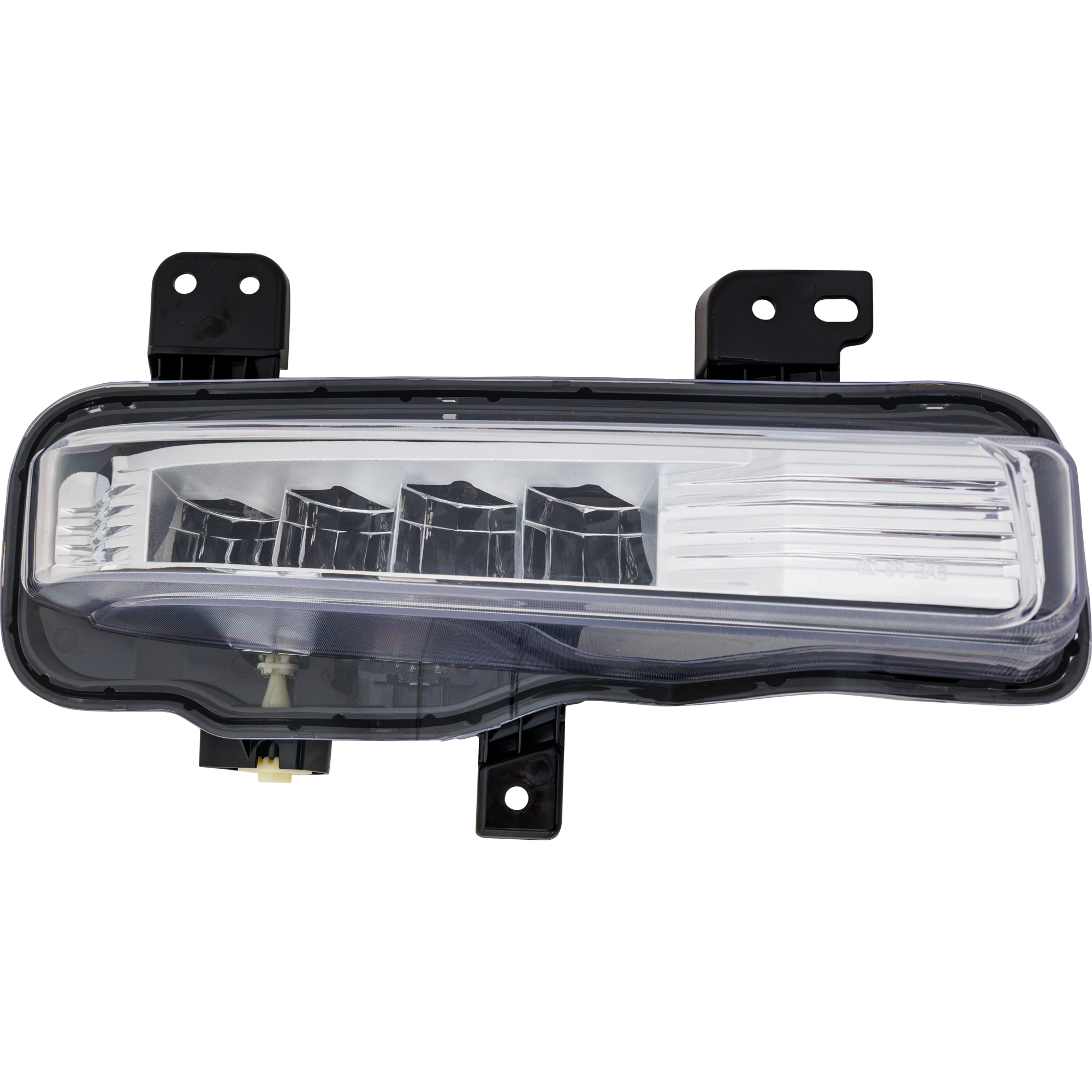 AM EXPLORER 20-24 FRONT FOG LAMP RH Assembly SKU RF10750053A Partslink FO2593254 OEM LB5Z15200C LB5Z15200E
