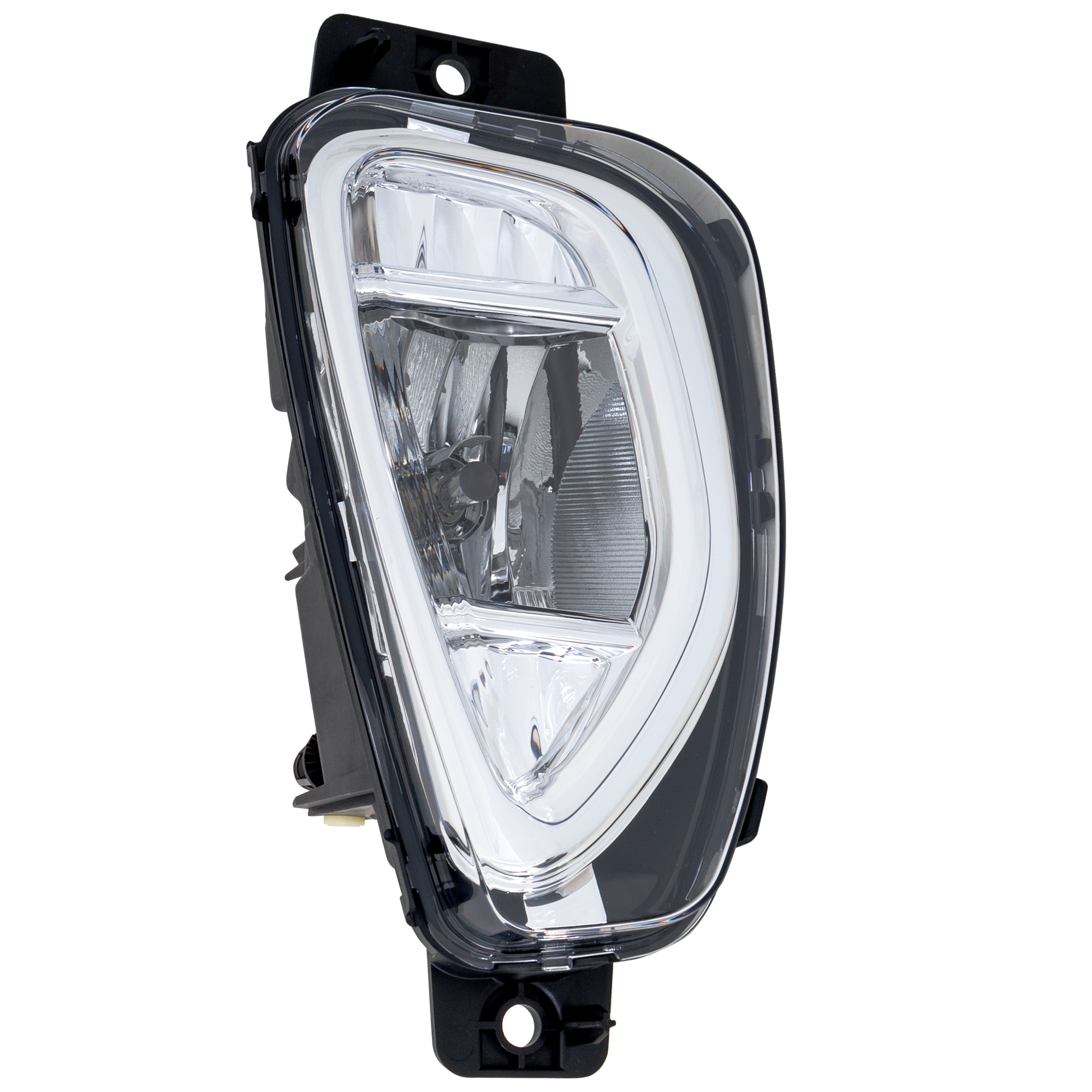AM ESCAPE 20-22 FOG LAMP RH Assembly Halogen SKU RF10750065A Partslink FO2593255 OEM LJ6Z15200A