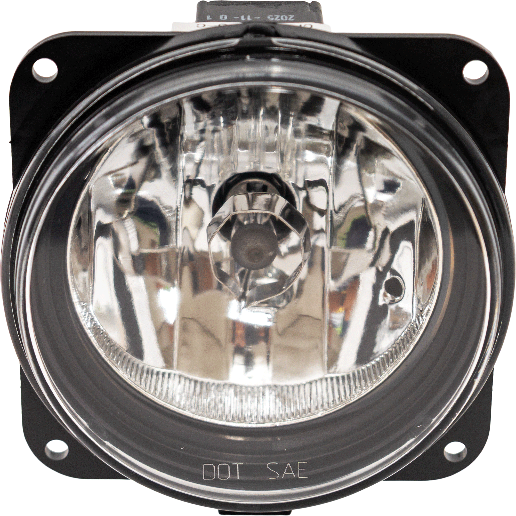 AM FOCUS 02-04 ESCAPE 05-06 FOG LAMP RH AND LH Halogen Assembly SKU RF10750080A Partslink FO2592194 OEM 2M5Z15200AB