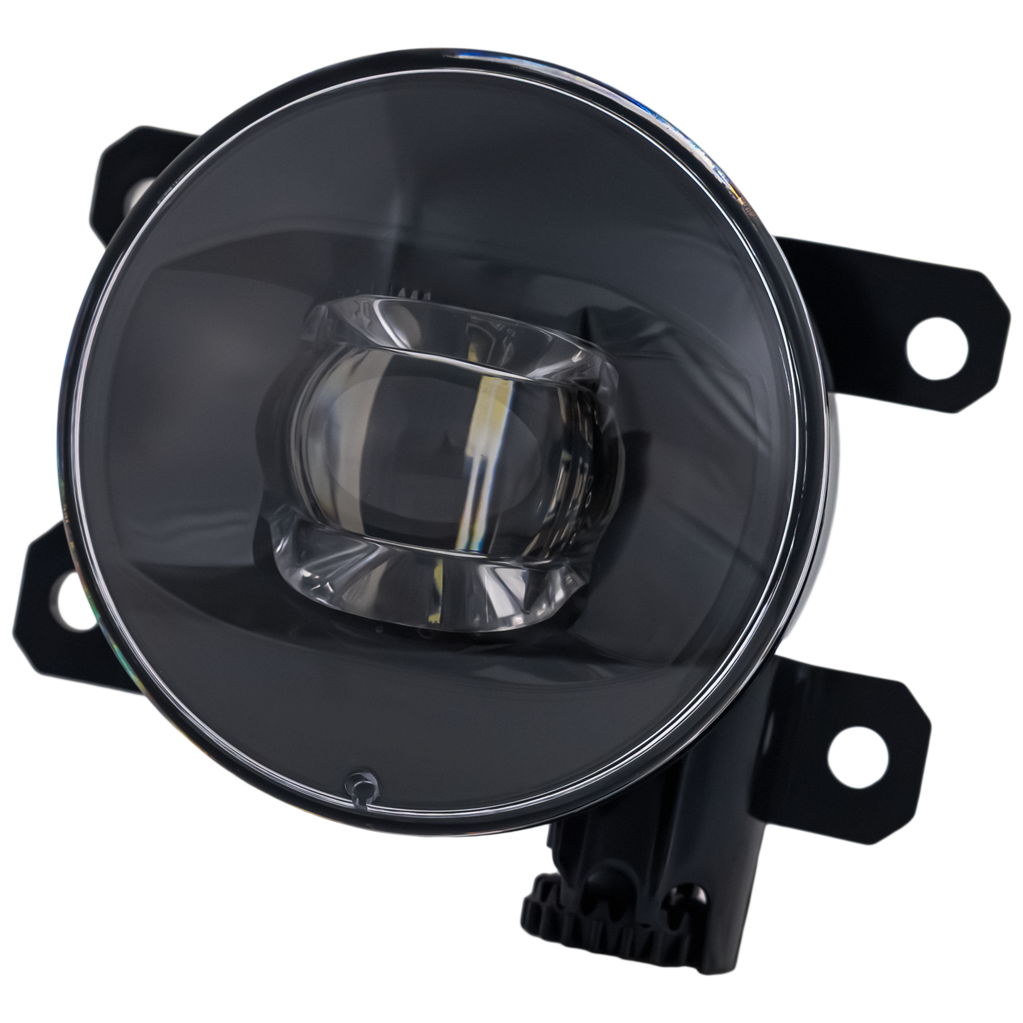 AM BRONCO 21-24 RANGER 19-22 FOG LAMP RH=LH Assembly LED CAPA SKU RF10750089AQ Partslink FO2592262C OEM JB3Z15201C
