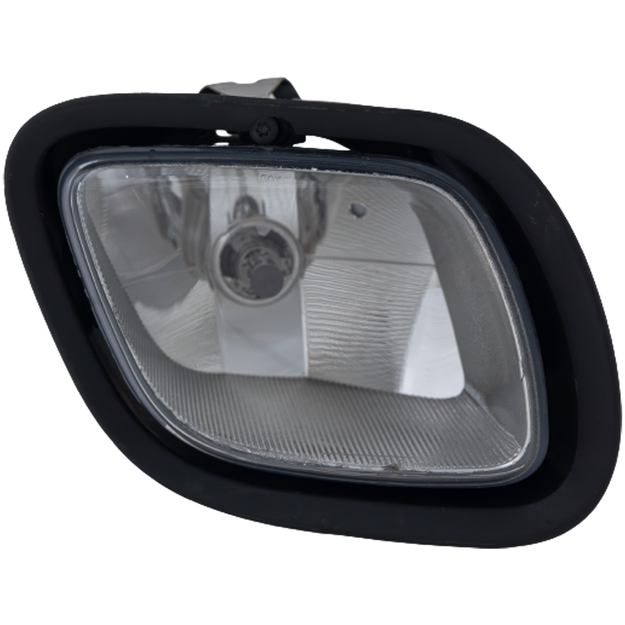 AM FREIGHTLINER CASCADIA 13-17 FRONT FOG LAMP LH Assembly LED w o DRL SKU RF10750091 HDA Partslink FL2593105 OEM A0651908005