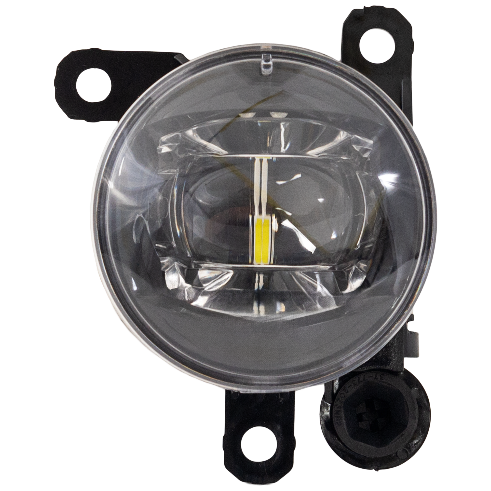 AM BRONCO SPORT 21-24 FOG LAMP RH Assembly LED CAPA SKU RF10750093AQ Partslink FO2593261C OEM M1PZ15200A