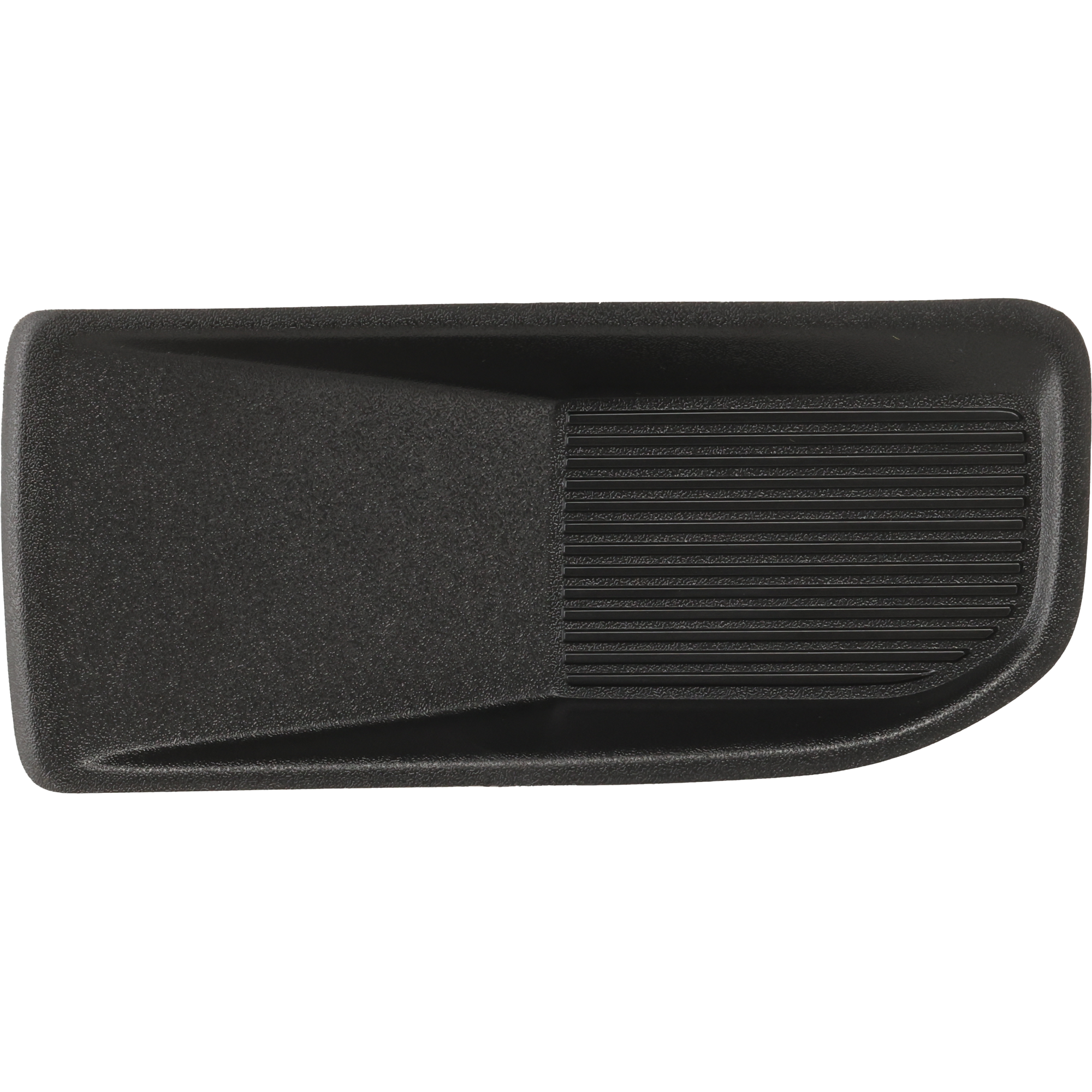 AM BRONCO SPORT 21-24 FOG LAMP COVER LH Textured Black SKU RF10770003 Partslink FO1038211 OEM M1PZ15A246AB M1PZ15A246AA