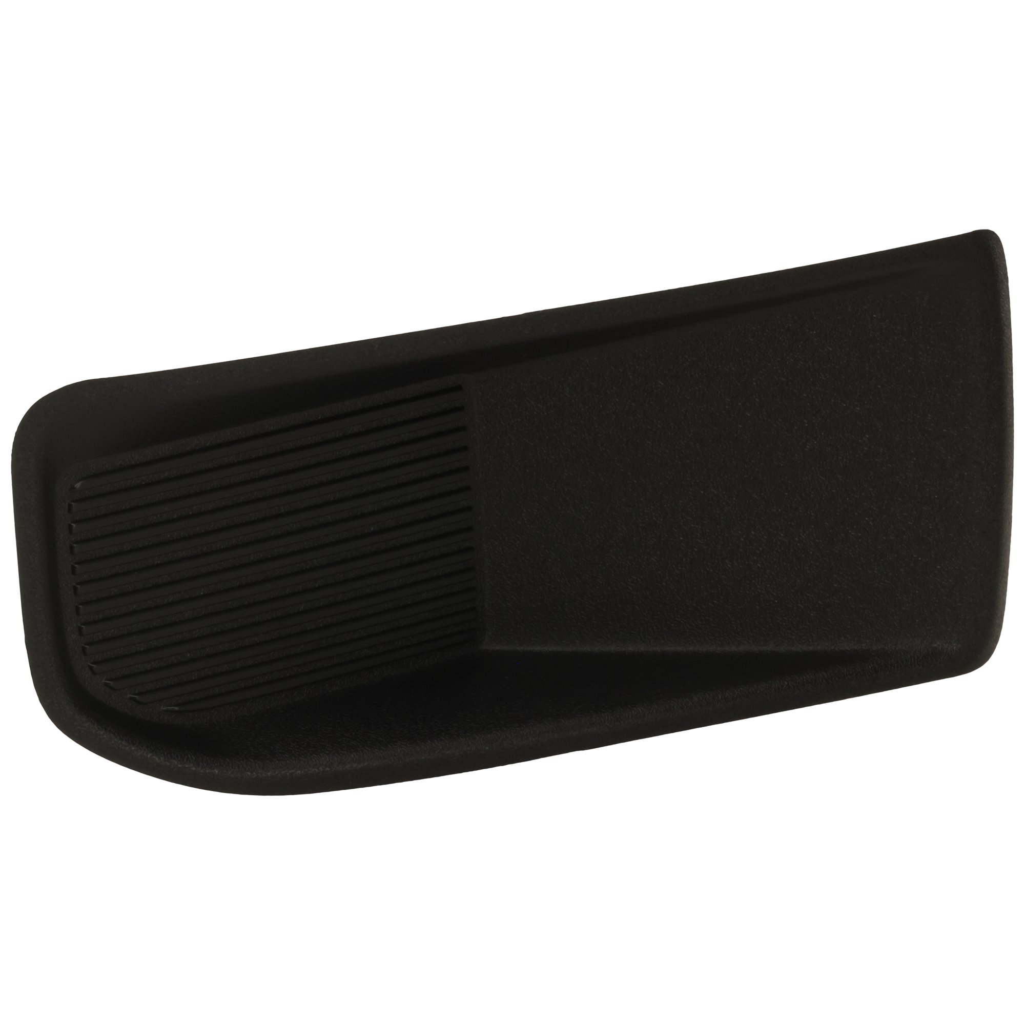 AM BRONCO SPORT 21-24 FOG LAMP COVER RH Textured Black SKU RF10770004 Partslink FO1039211 OEM M1PZ15A245AB M1PZ15A245AA