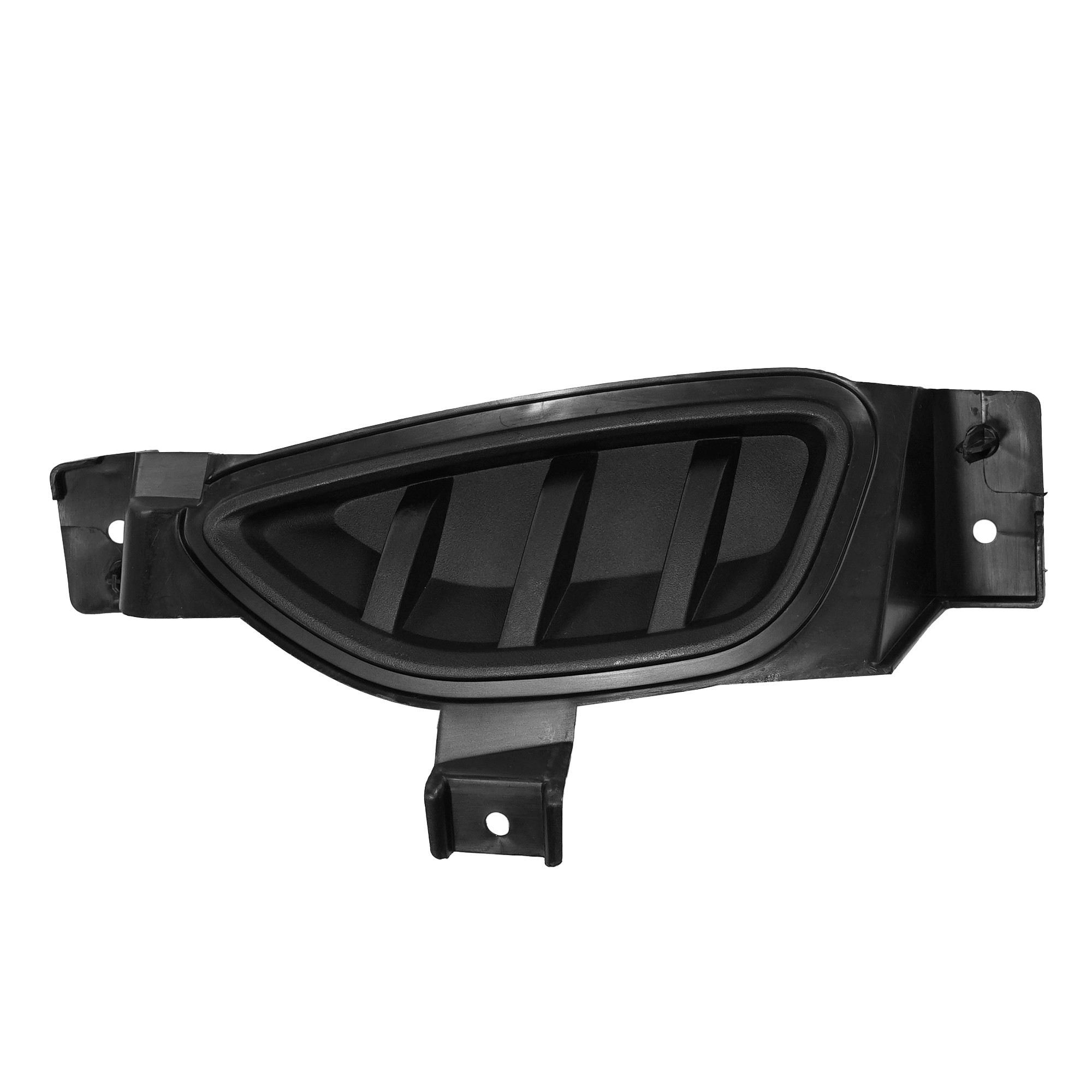 AM ESCAPE 20-22 FOG LAMP COVER RH Textured Black SKU RF10790005 Partslink FO1039196 OEM LJ6Z15A245AB LJ6Z15A245AA