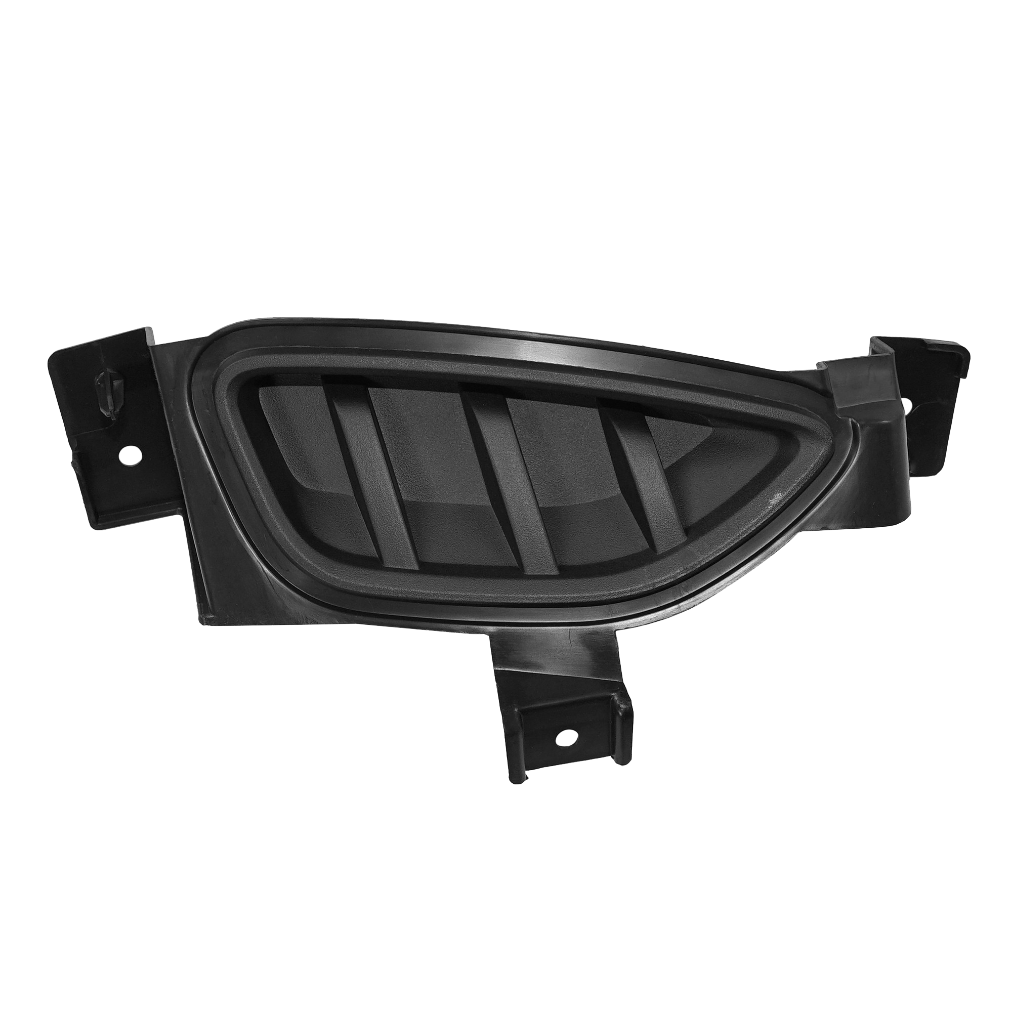 AM ESCAPE 20-22 FOG LAMP COVER LH Textured Black SKU RF10790006 Partslink FO1038196 OEM LJ6Z15A246AB LJ6Z15A246AA