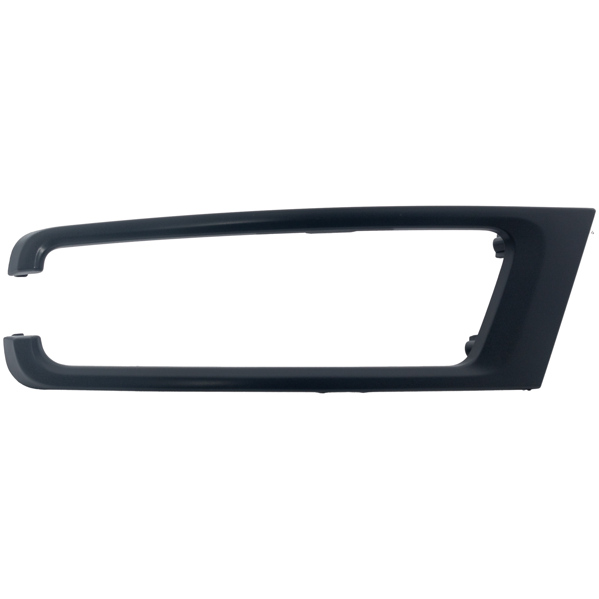 AM EXPEDITION 22-24 FOG LAMP MOLDING RH Bezel Primed SKU RF10810013 Partslink FO1039224 OEM NL1Z15A245AAPTM