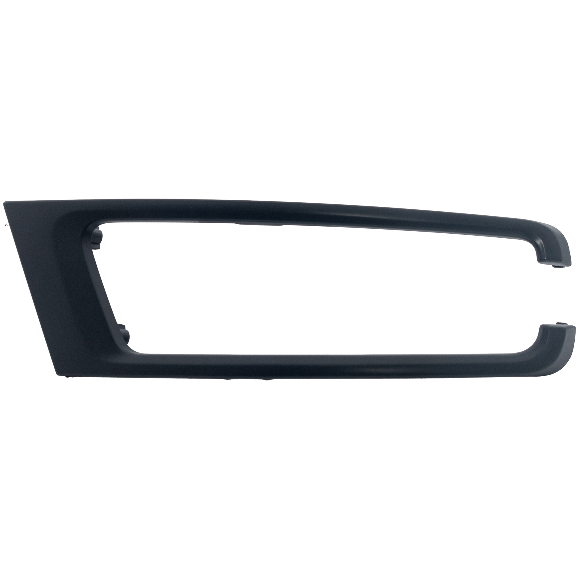 AM EXPEDITION 22-24 FOG LAMP MOLDING LH Bezel Primed SKU RF10810014 Partslink FO1038224 OEM NL1Z15A245ABPTM
