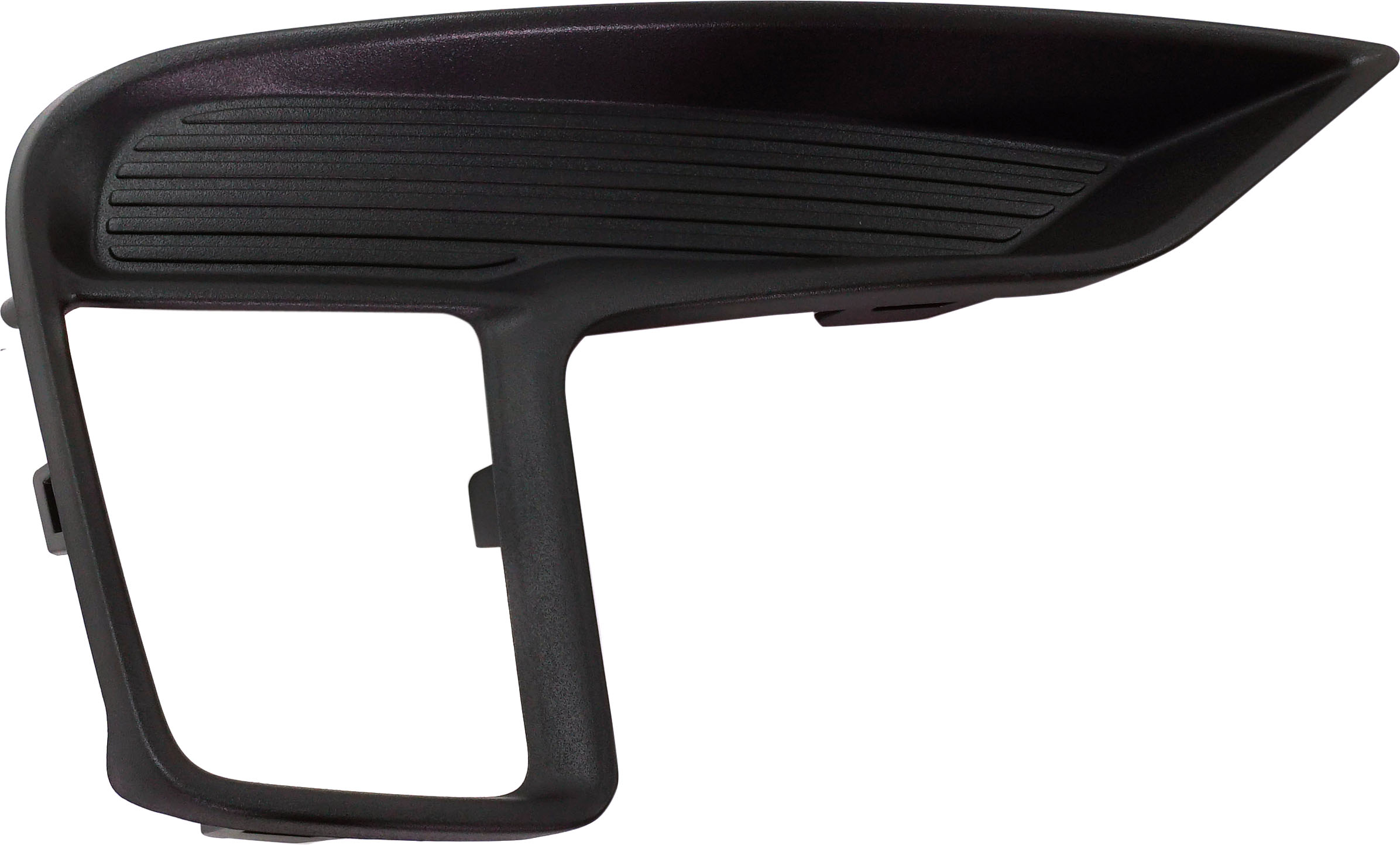 AM EXPLORER 18-19 FOG LAMP COVER RH Base Model SKU RF10860007 Partslink FO1039180 OEM JB5Z17B968AA