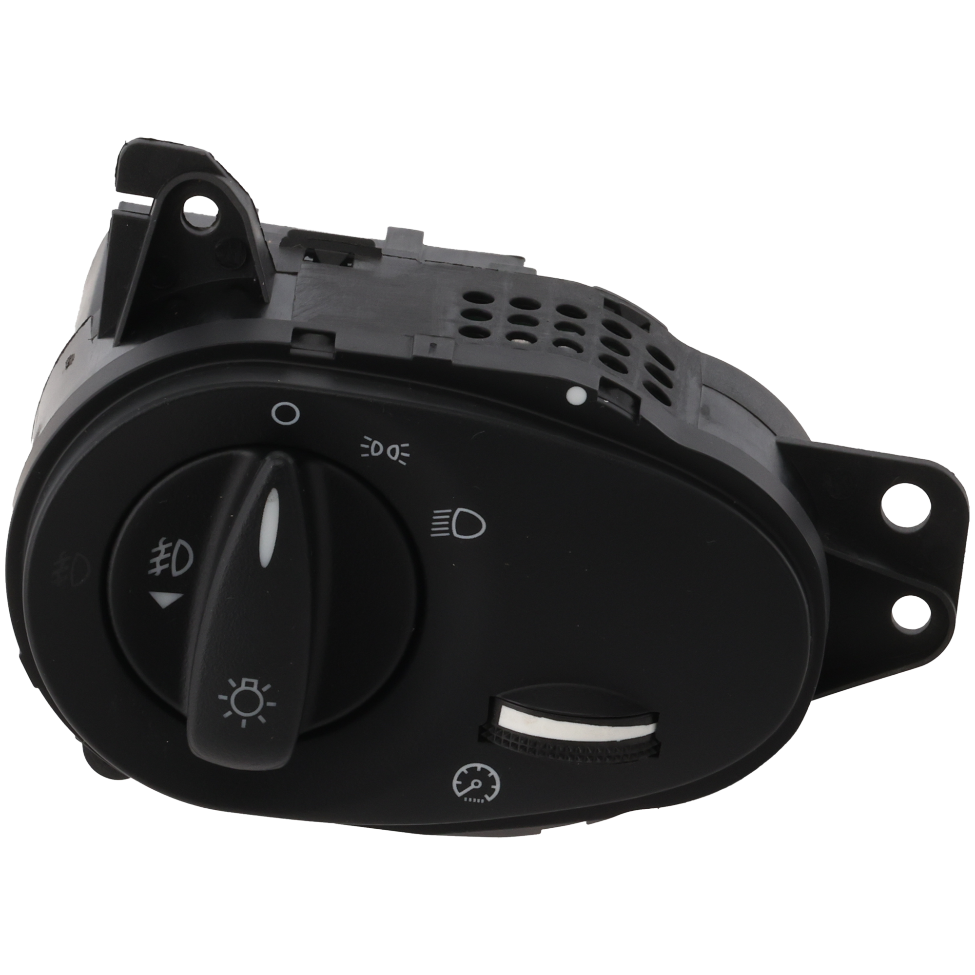AM FOCUS 00-04 HEAD LAMP SWITCH with Fog Lights SKU RF10890003 OEM YS4Z11654DB