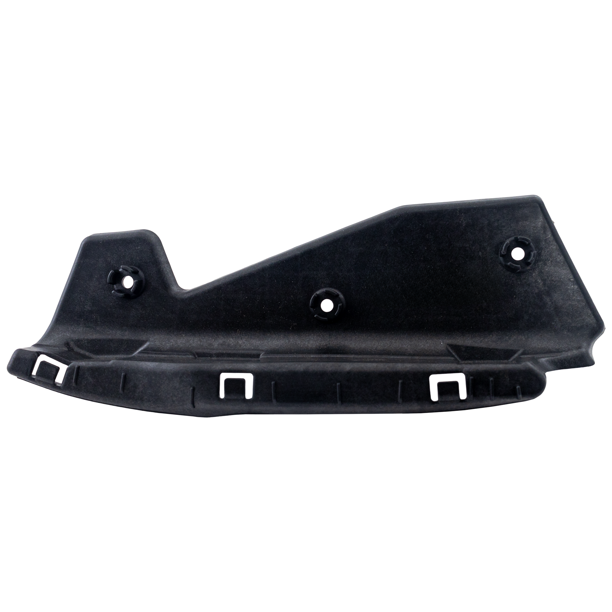 AM ESCAPE 17-19 HEAD LAMP BRACKET RH Plastic SKU RF10980001 Partslink FO2509109 OEM GJ5Z17C972A