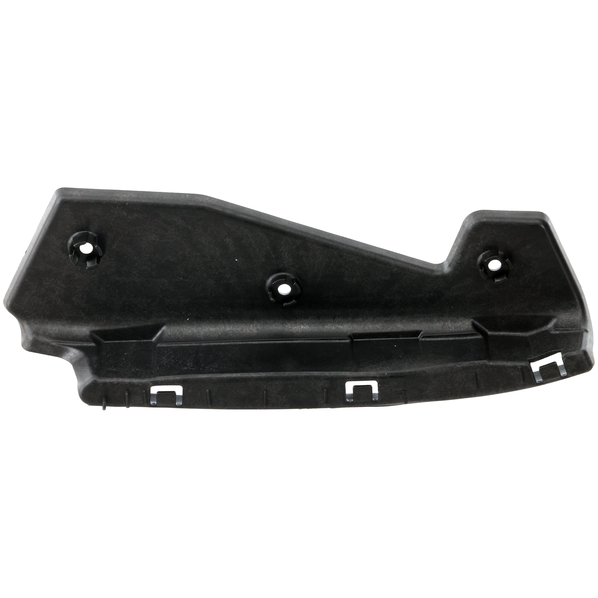 AM ESCAPE 17-19 HEAD LAMP BRACKET LH Plastic SKU RF10980002 Partslink FO2508109 OEM GJ5Z17C973A