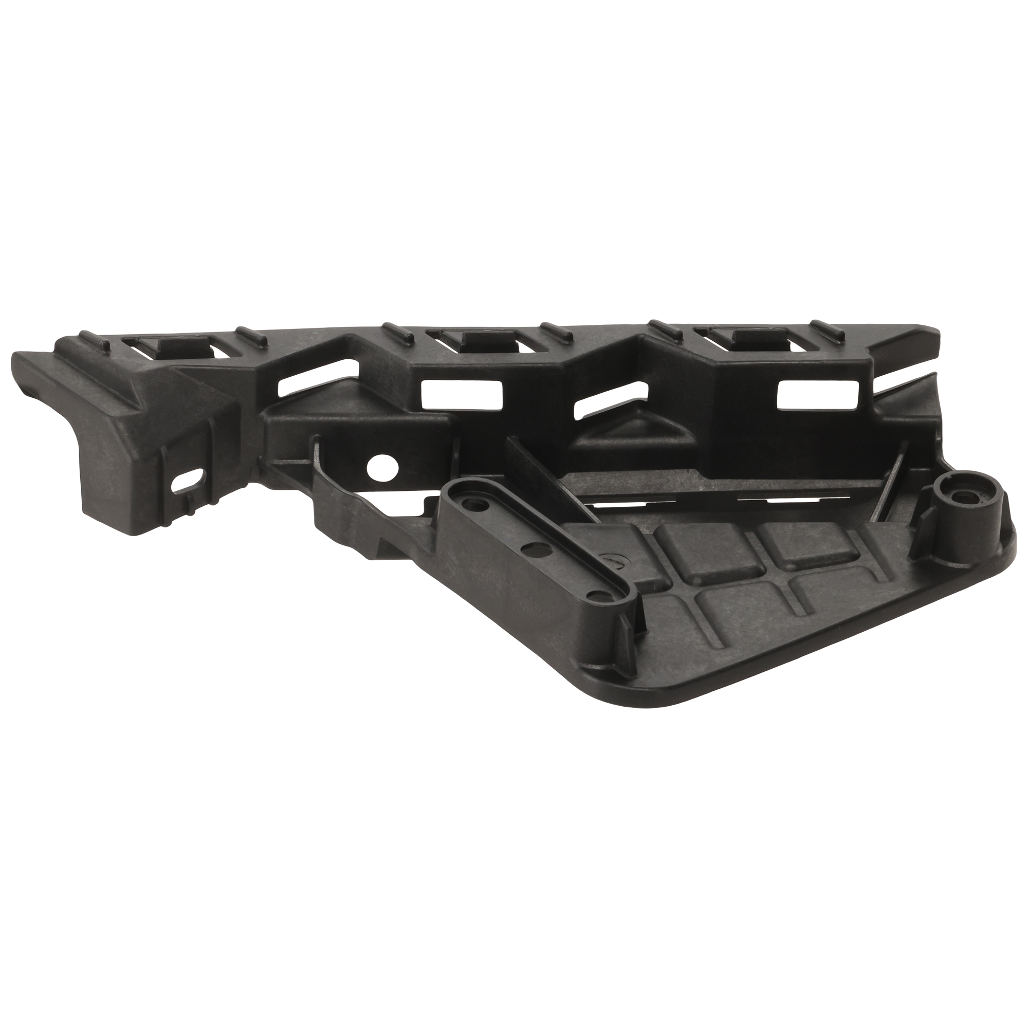 AM F 150 HEAD LAMP BRACKET RH Mounting Bracket All Cab Types Exc. Raptor Model SKU RF10980003 Partslink FO2509111 OEM JL3Z17C972B