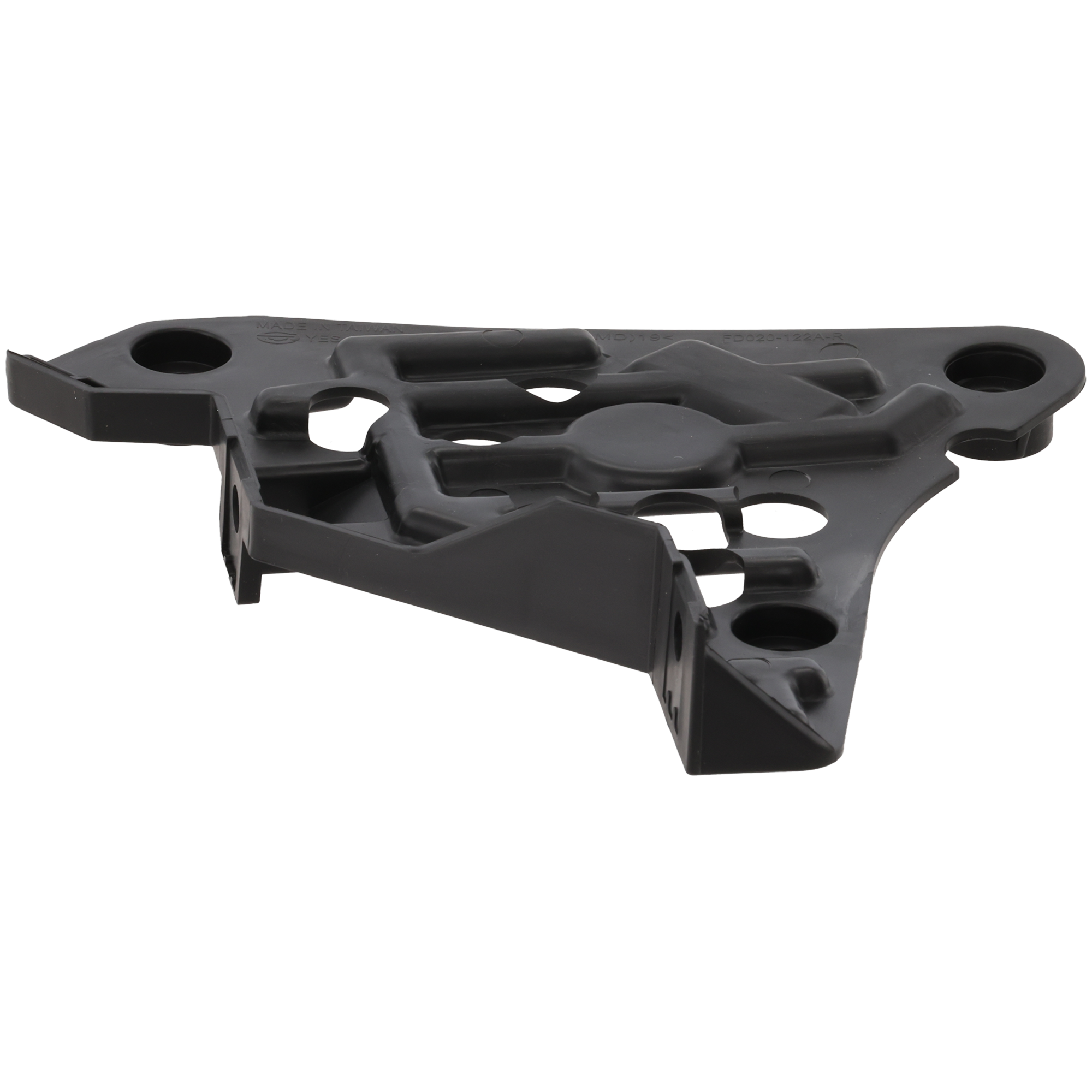 AM F 150-15-20 HEAD LAMP BRACKET RH 17-20 Raptor Model SKU RF10990001 Partslink FO2509105 OEM FL3Z17C972A