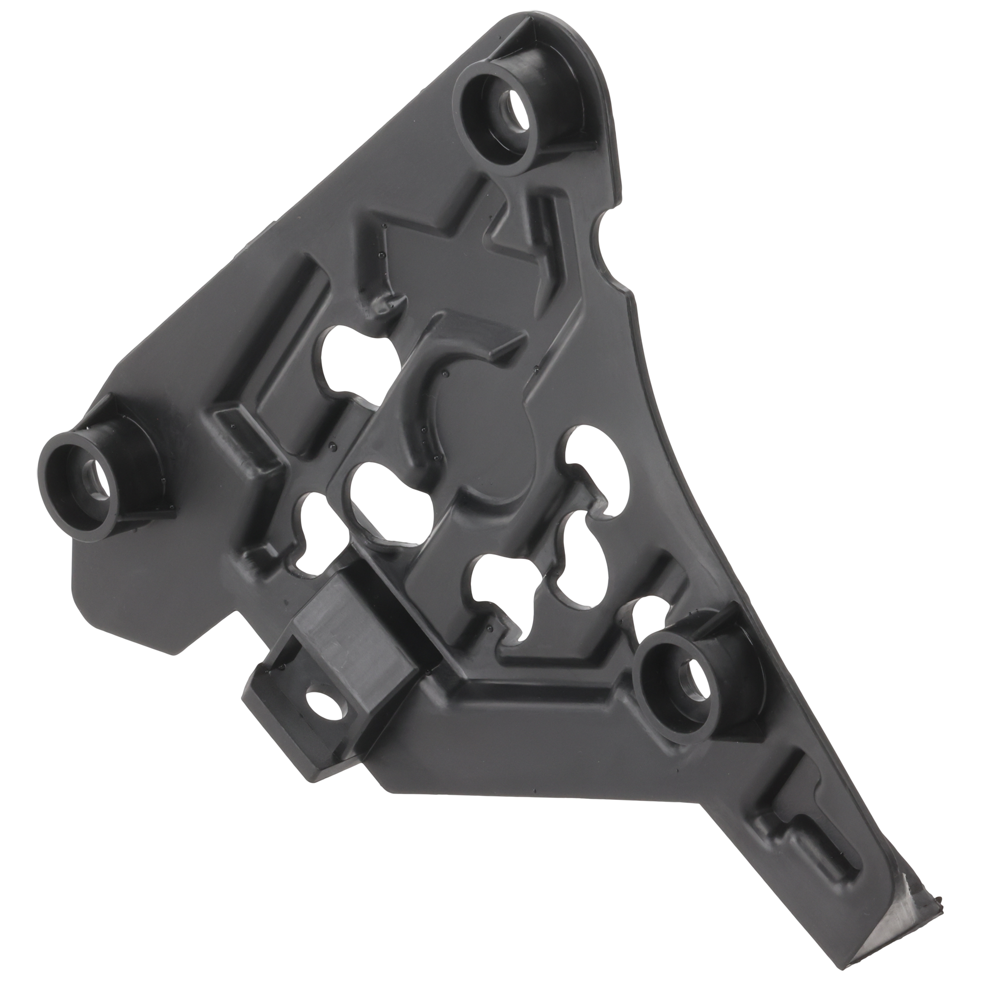 AM F 150-15-20 HEAD LAMP BRACKET LH 17-20 Raptor Model SKU RF10990002 Partslink FO2508105 OEM FL3Z17C973A