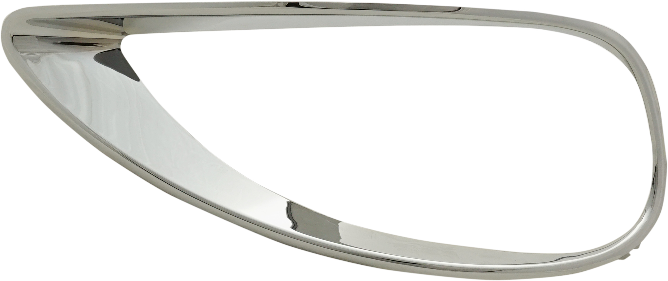 AM COLUMBIA 02-13 HEAD LAMP BEZEL RH SKU RF11190001 HD OEM 632242003